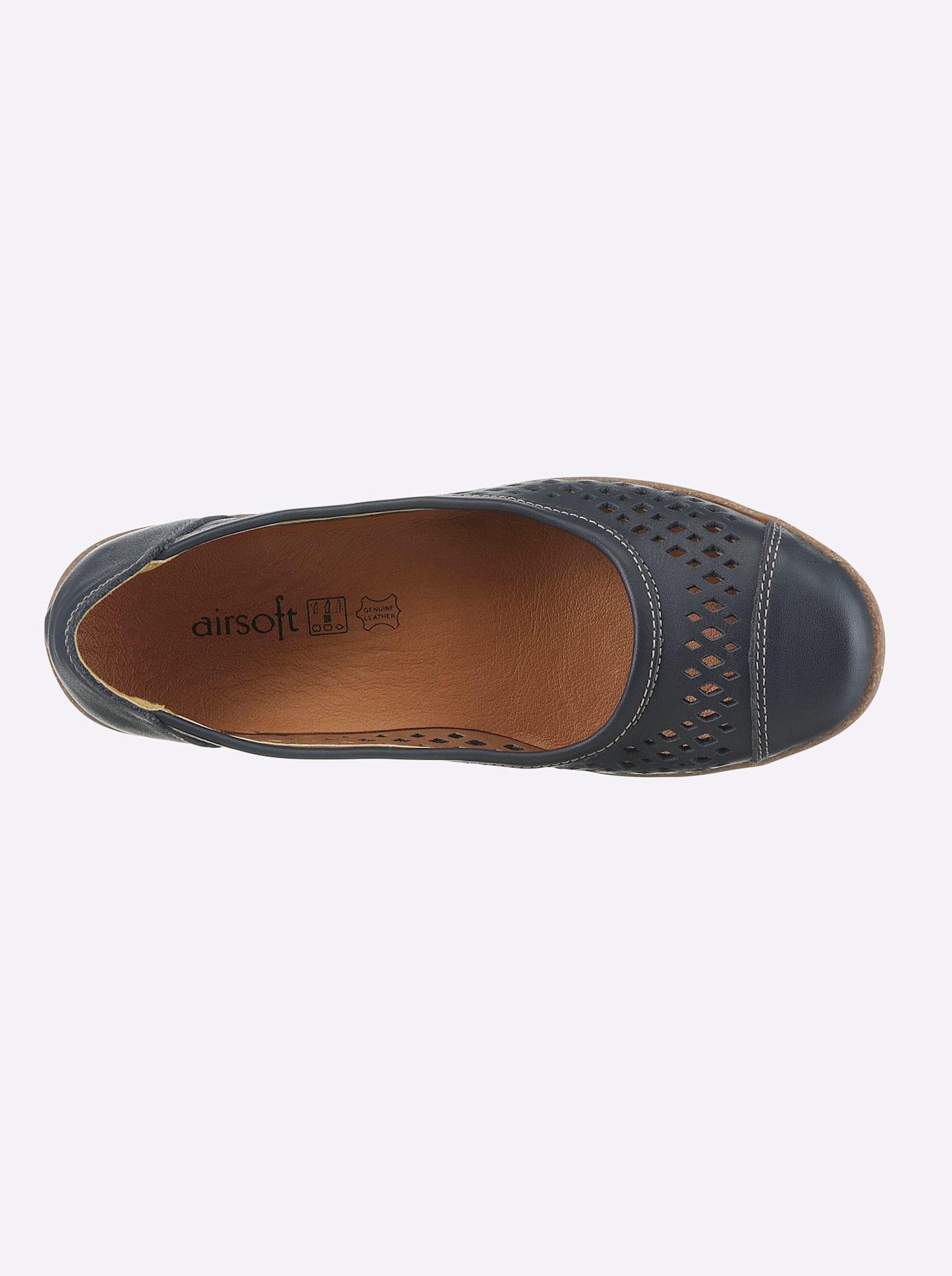 Casual Looks Ballerina