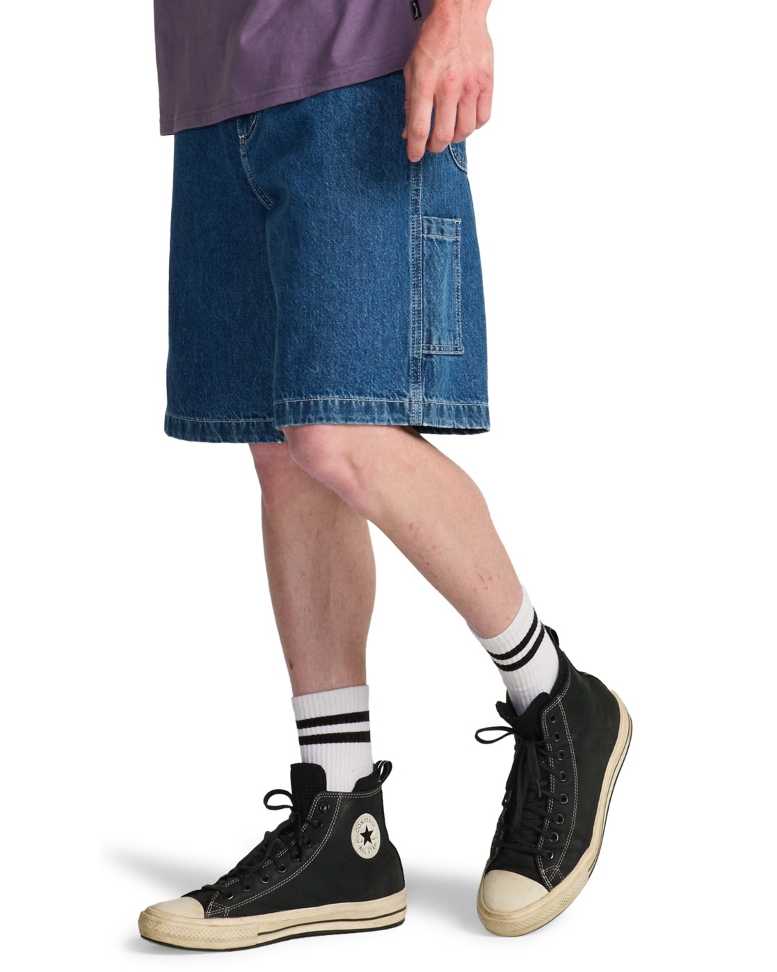 Billabong Shorts »Bad Dog Workwear«