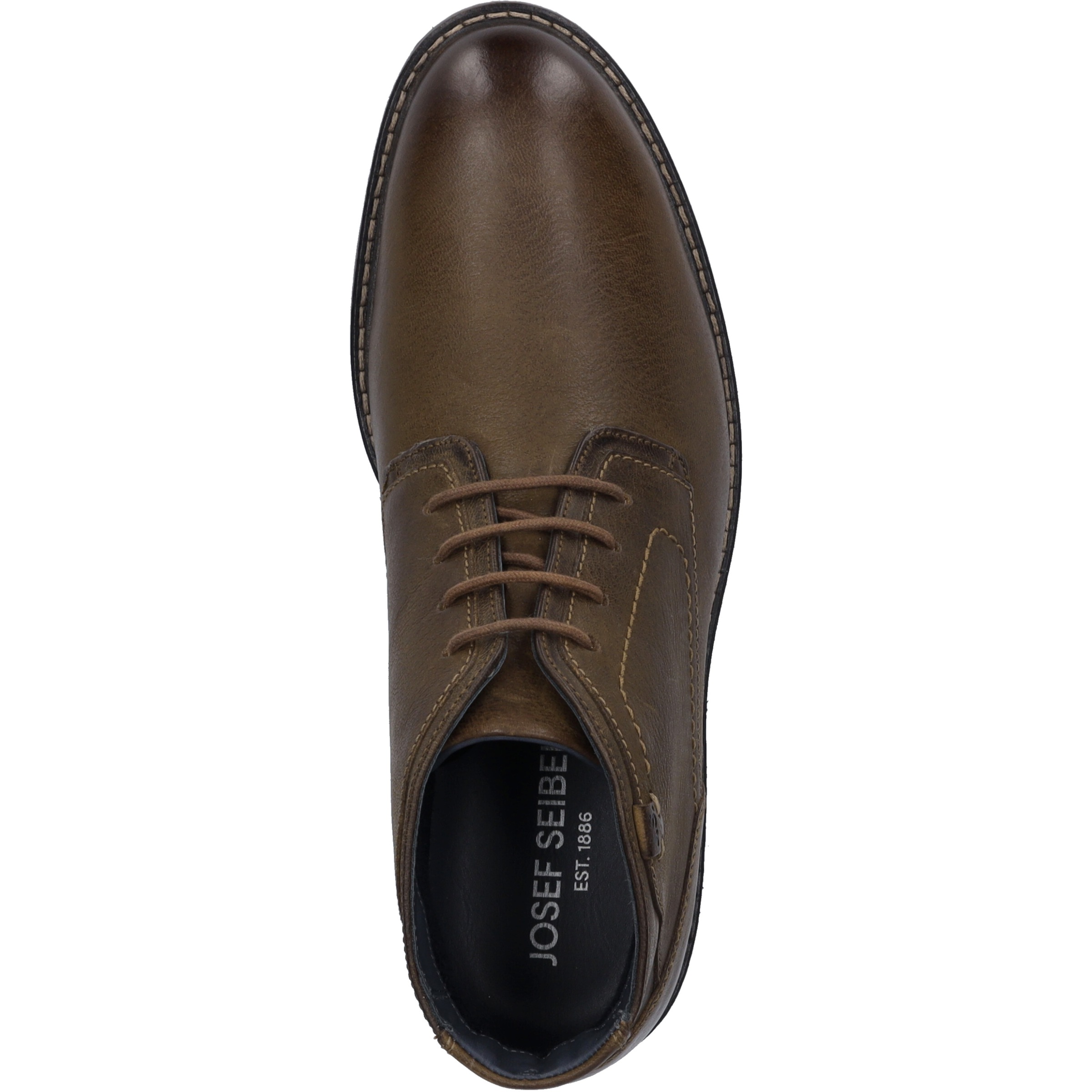 Josef Seibel Stiefelette »Earl 04, camel-kombi«