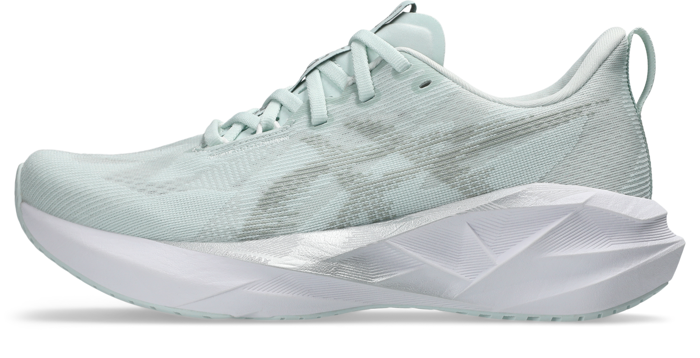 Asics Laufschuh »NOVABLAST 5«