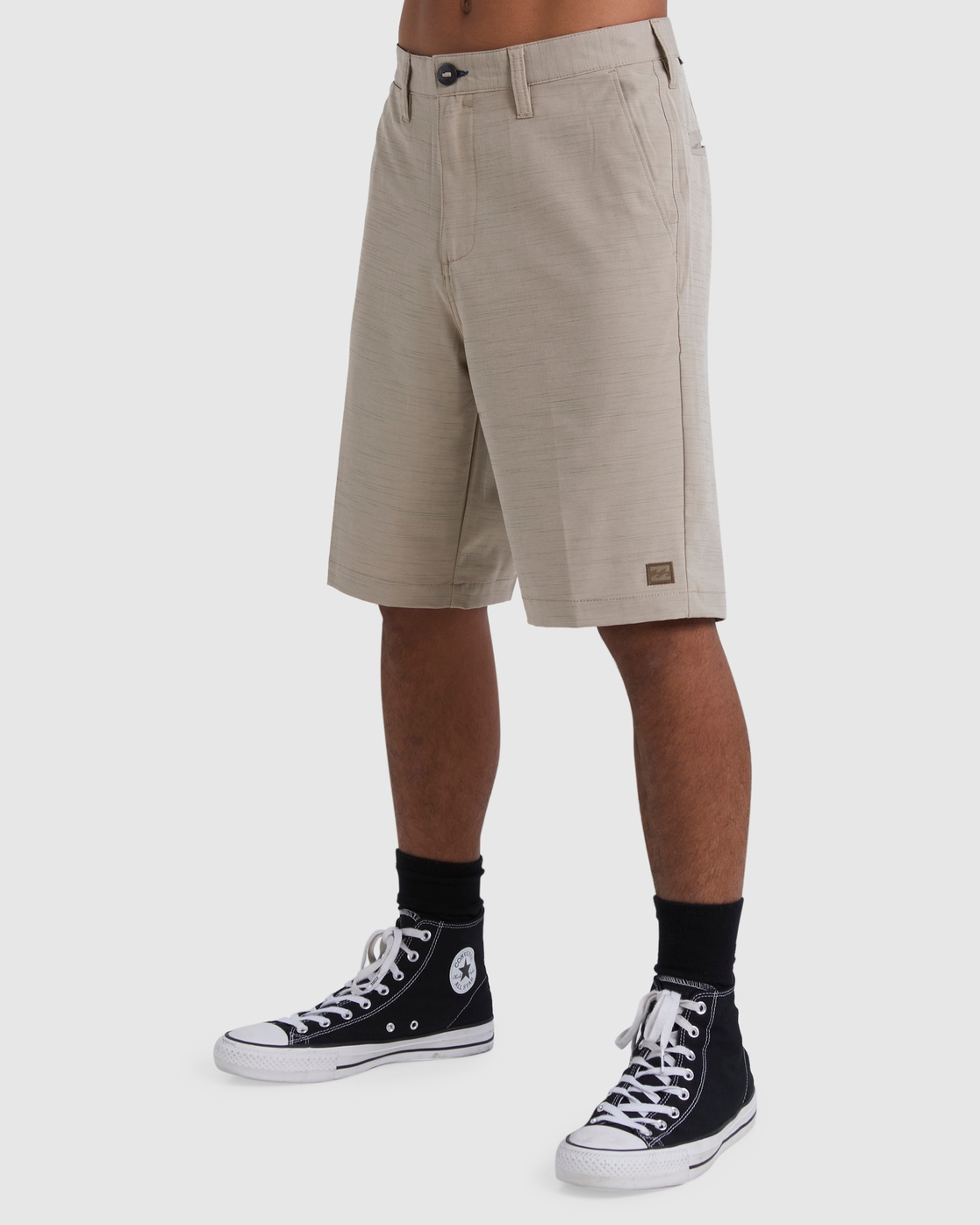 Billabong 2-in-1-Shorts »Crossfire«