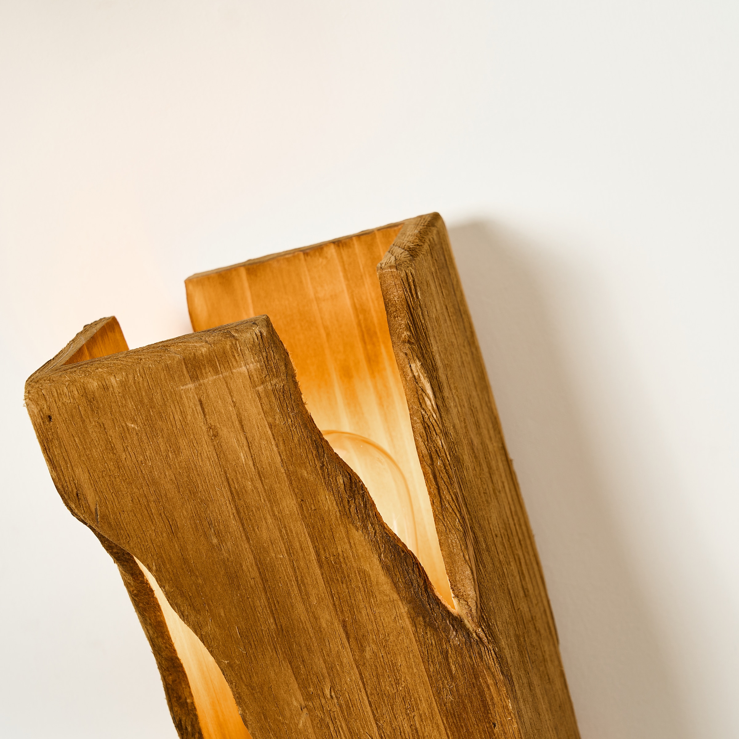 ECO-LIGHT Tischleuchte »Venus«, 1 flammig, Leuchtmittel E27 | ohne Leuchtmittel