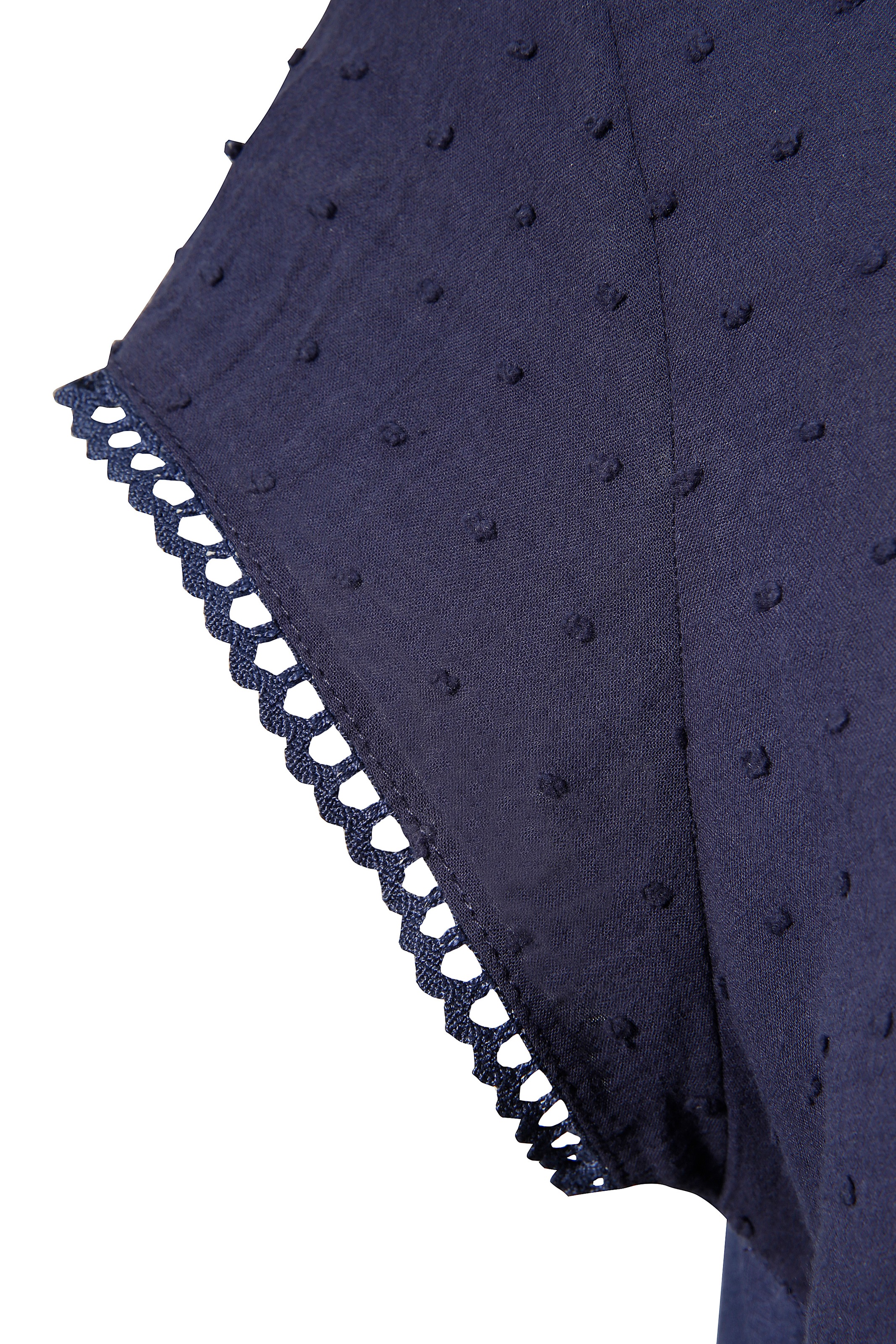 Naber Collection Trachtenbluse, Damen, mit Jerseyrücken