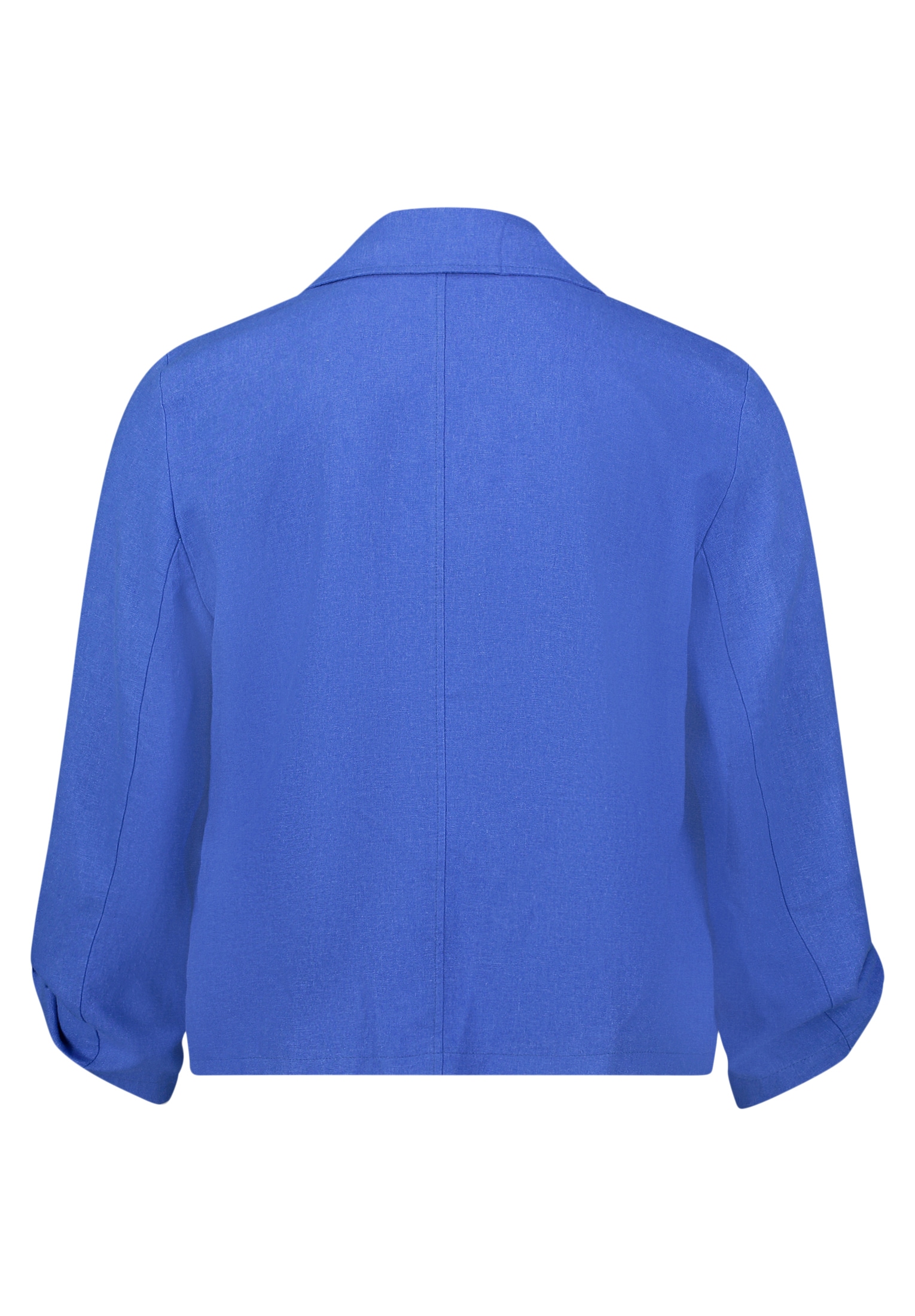 Betty Barclay Jackenblazer »Sommerblazer mit 3/4 Arm«