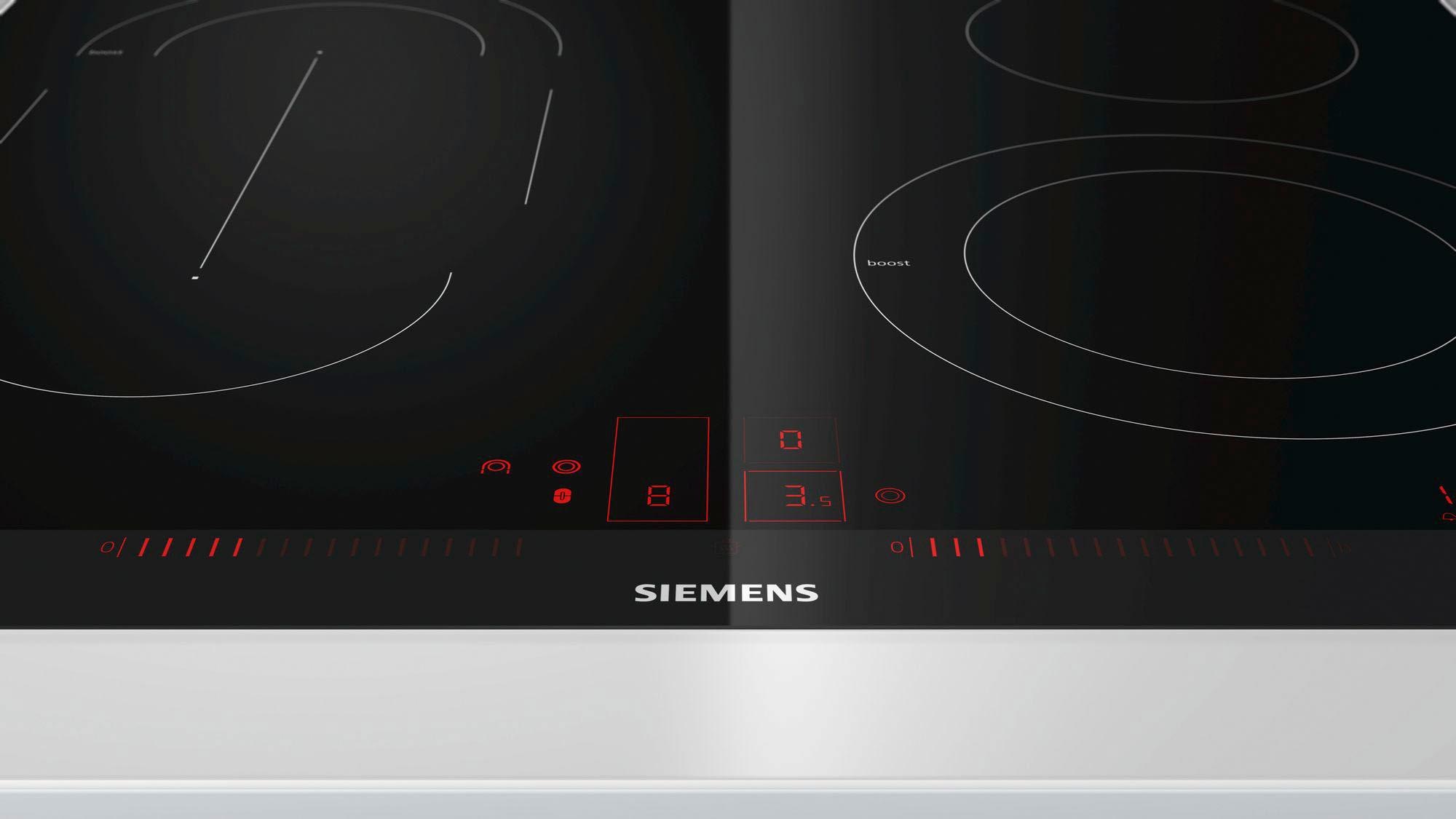 SIEMENS Elektro-Kochfeld von SCHOTT CERAN® »ET675LMP1D«
