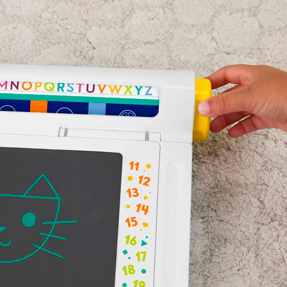 Fisher-Price® Lernspielzeug »Doodle Pro Lernstation«