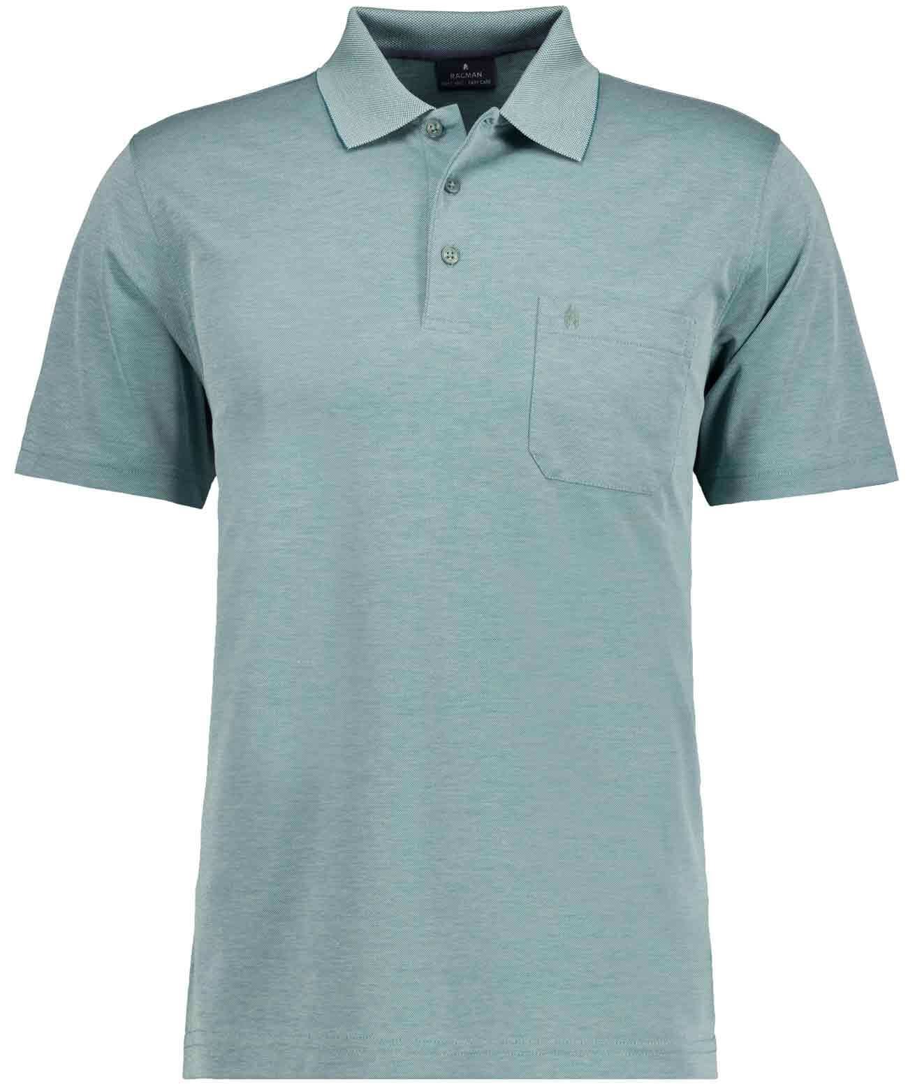 RAGMAN Poloshirt