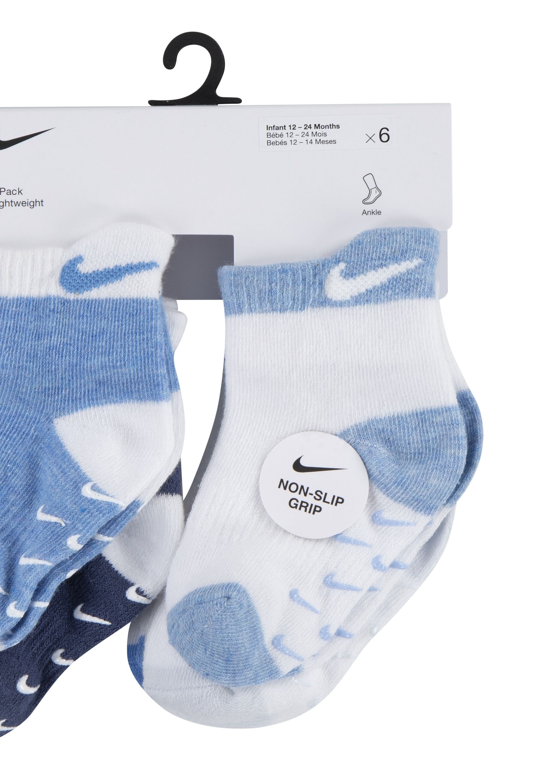 Nike Sportswear Socken, (3 Paar)