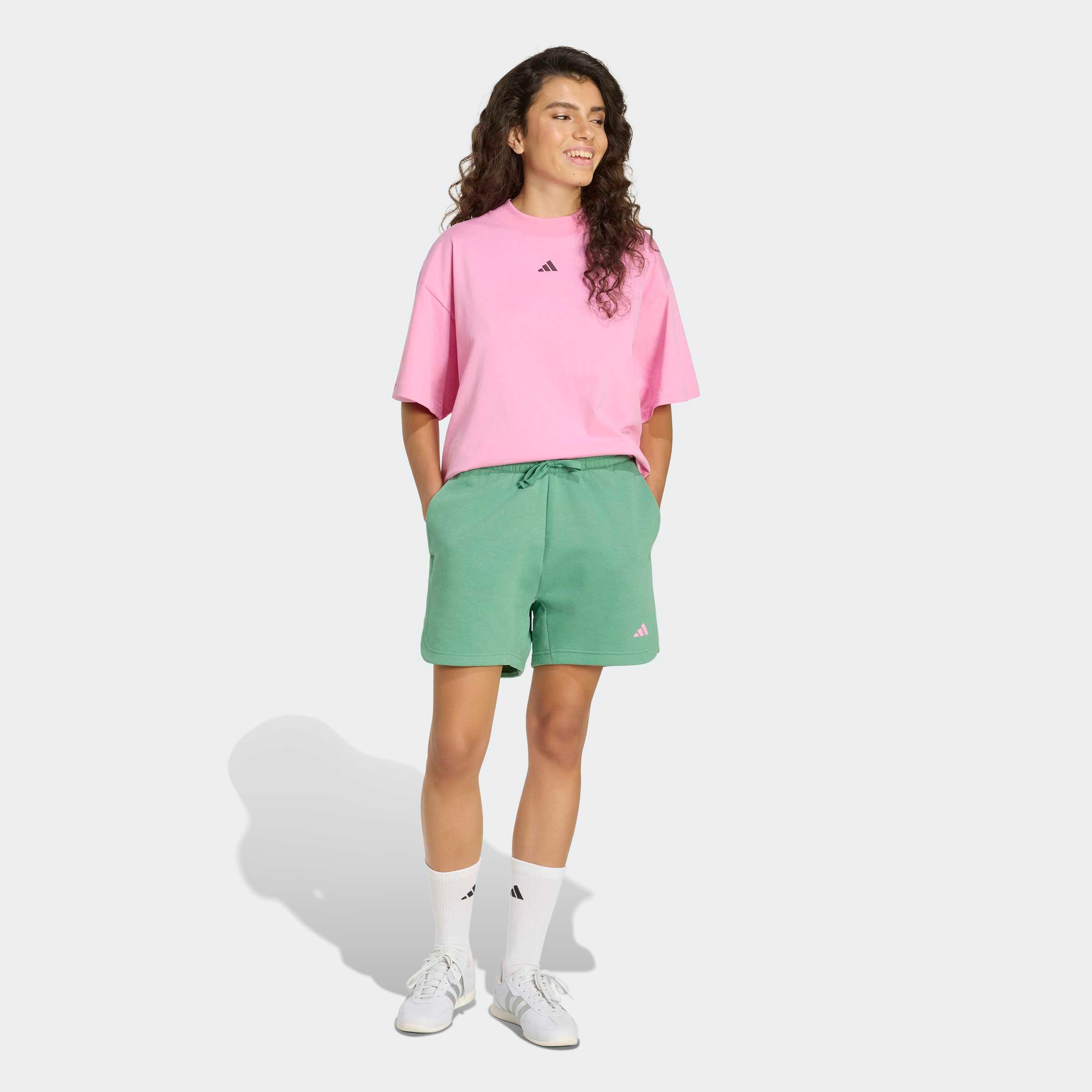 adidas Sportswear T-Shirt »W 3SS GFX TEE2«