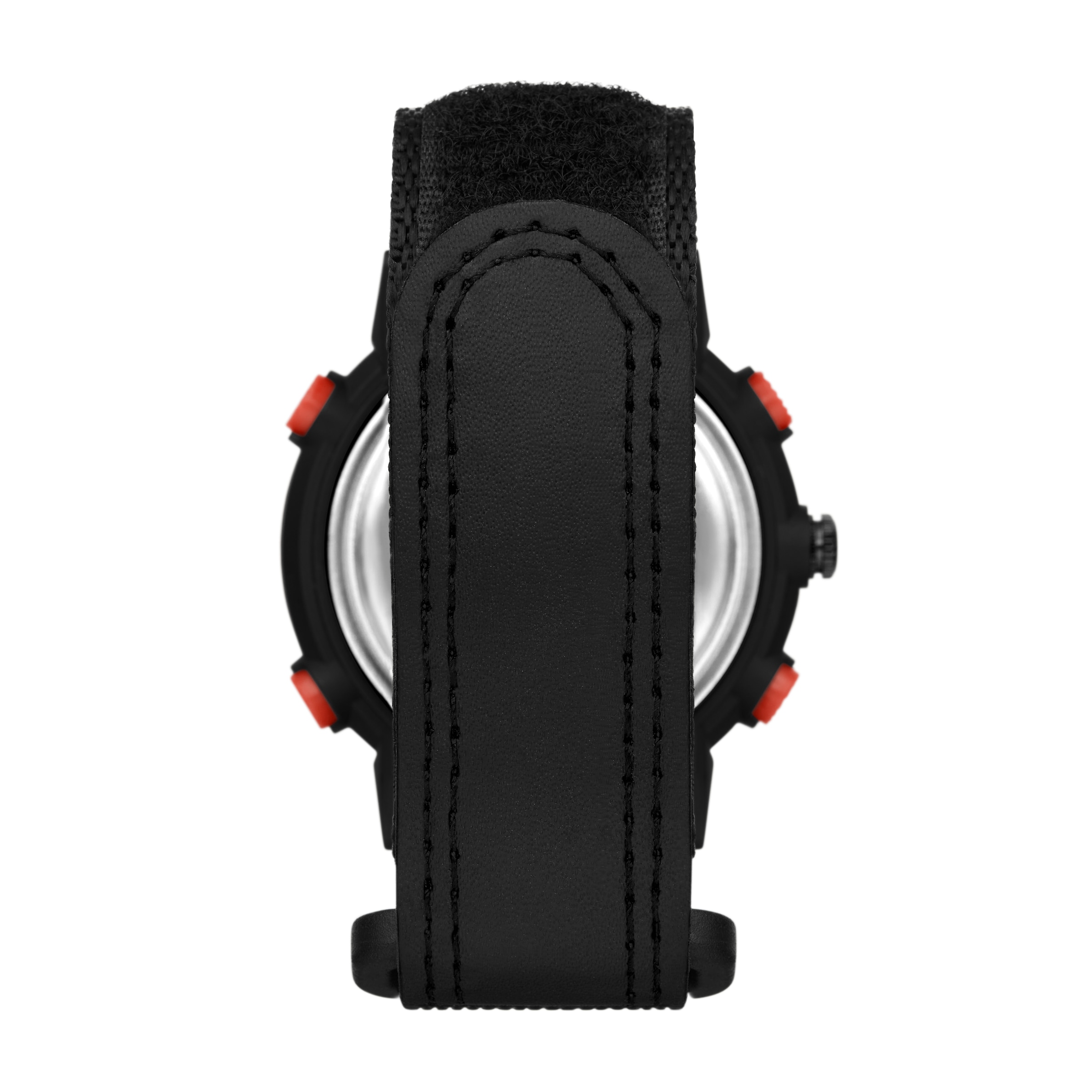 Skechers Chronograph »Warner« Quarzuhr, Armbanduhr, Herrenuhr, digital, analog, Tag, Wochentag