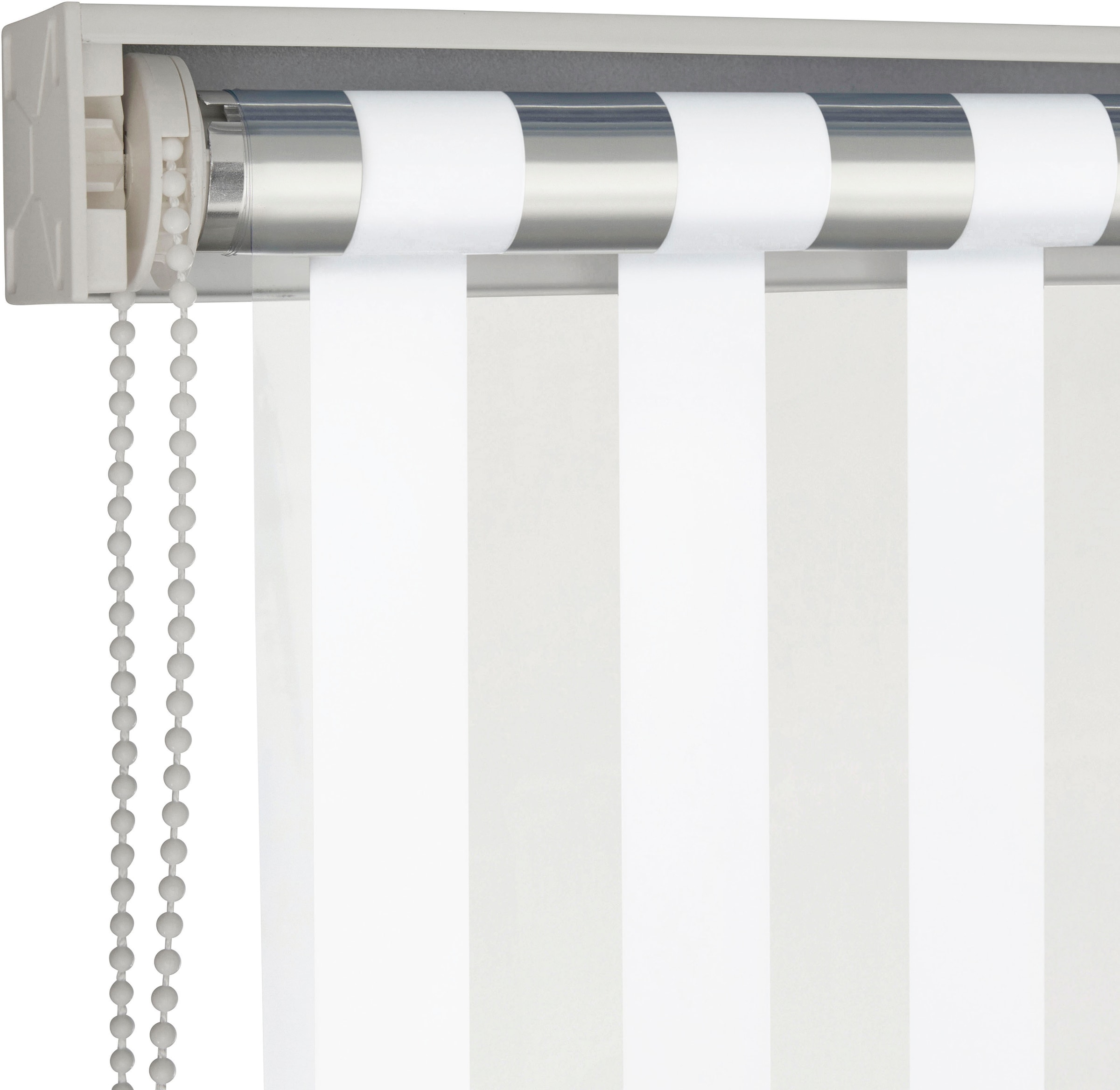 Kleine Wolke Duschrollo Breite 134 cm ausziehbar, 128 x 240 cm