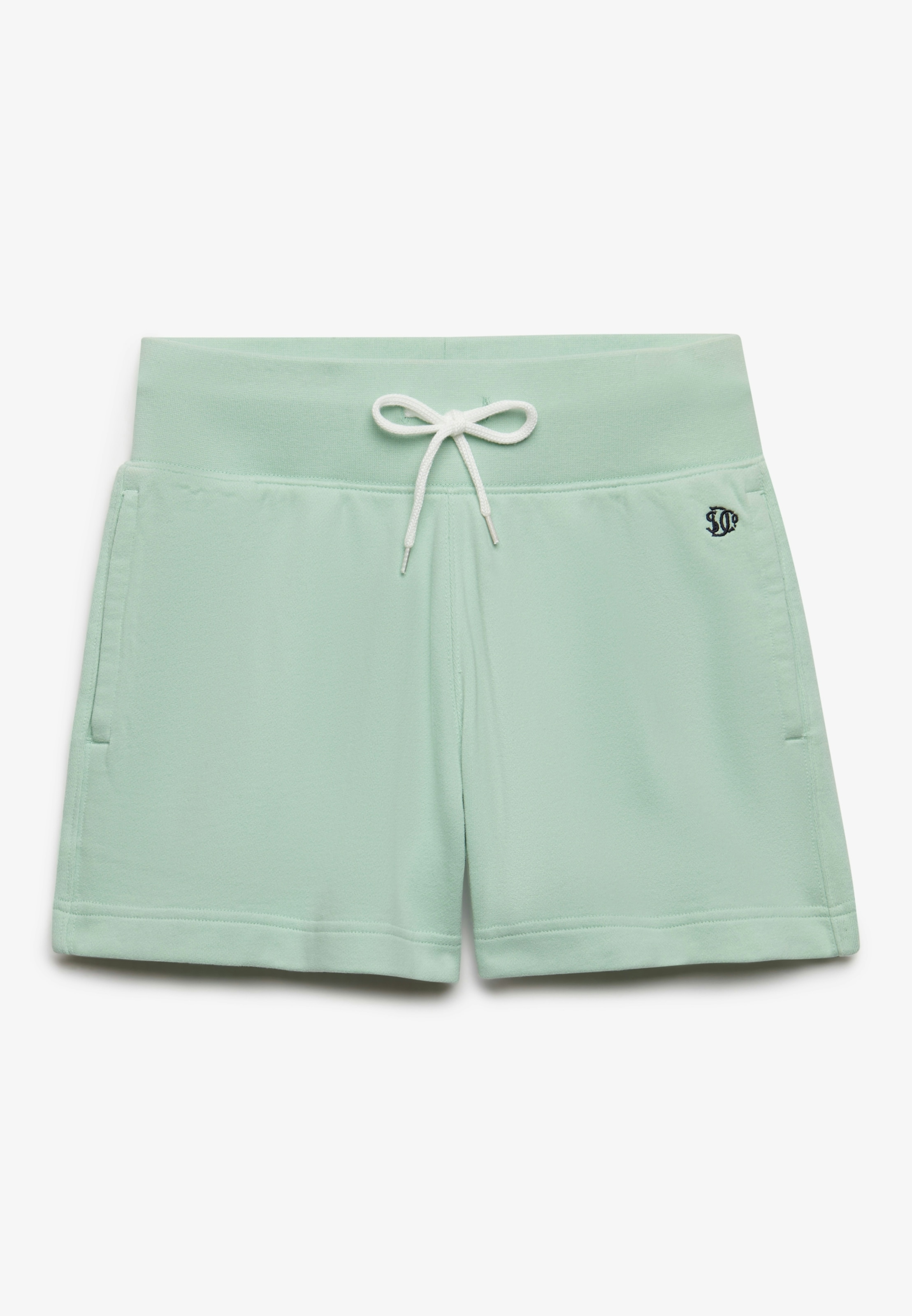 Superdry Shorts »STUDIOS SWEAT SHORT«