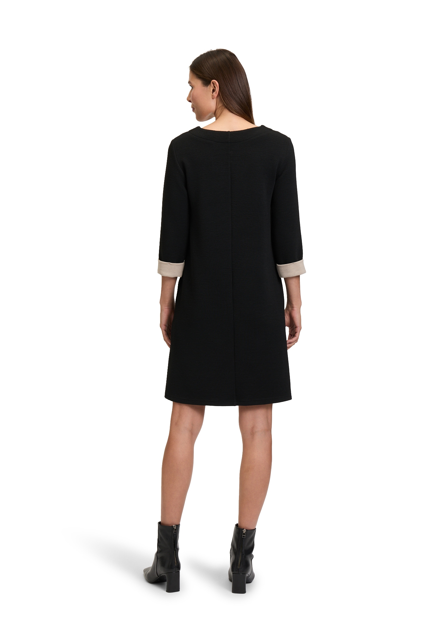 Betty Barclay Jerseykleid »Jerseykleid mit Eingrifftaschen«