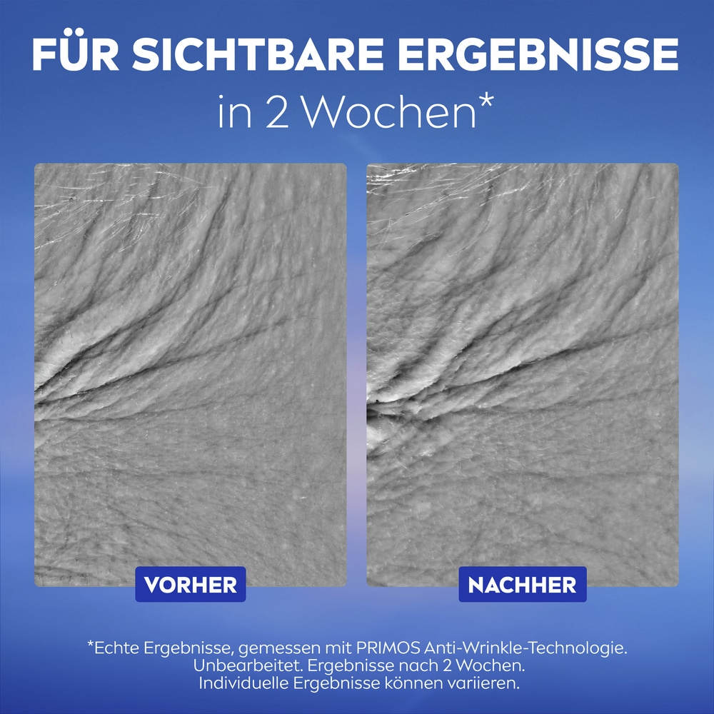 Nivea Augenserum »NIVEA CELLULAR Epigenetics Verjüngendes Augenserum« für alle Hauttypen, mit Hyaluronsäure, morgens und abends anwendbar