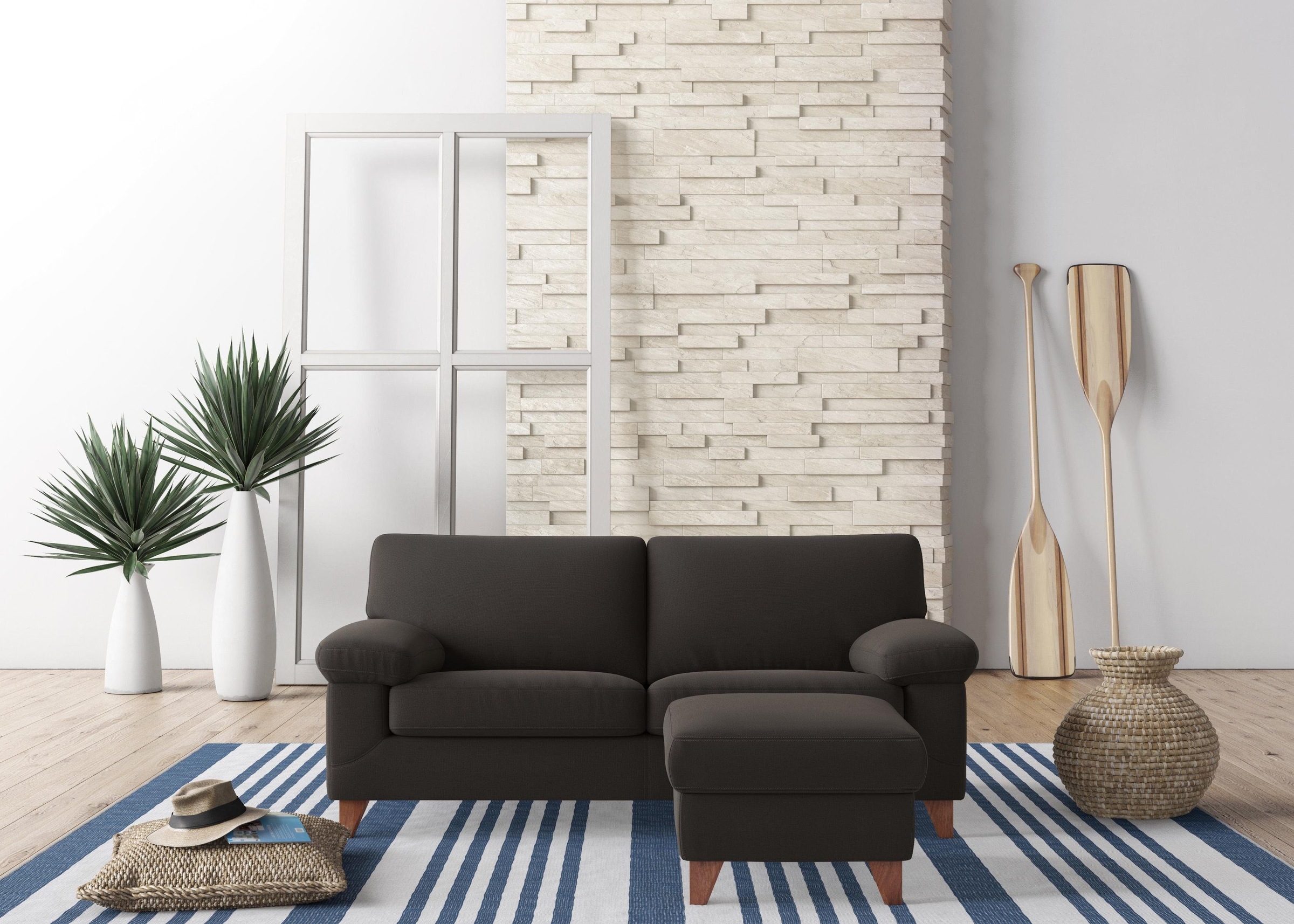 machalke® Hocker »diego«