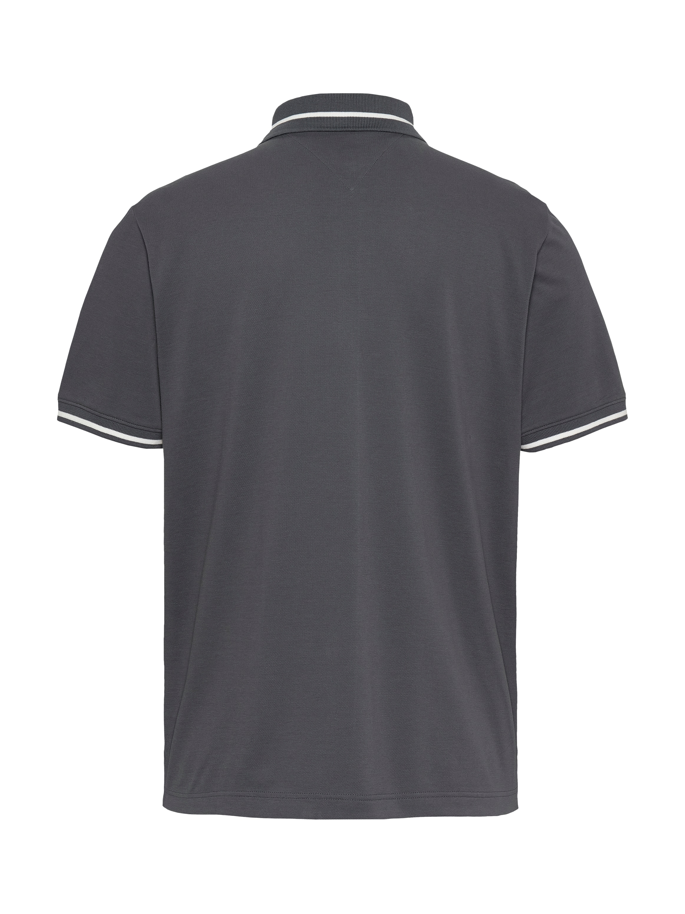 Tommy Jeans Poloshirt »TJM REG TIPPED POLO«, mit Streifendetails