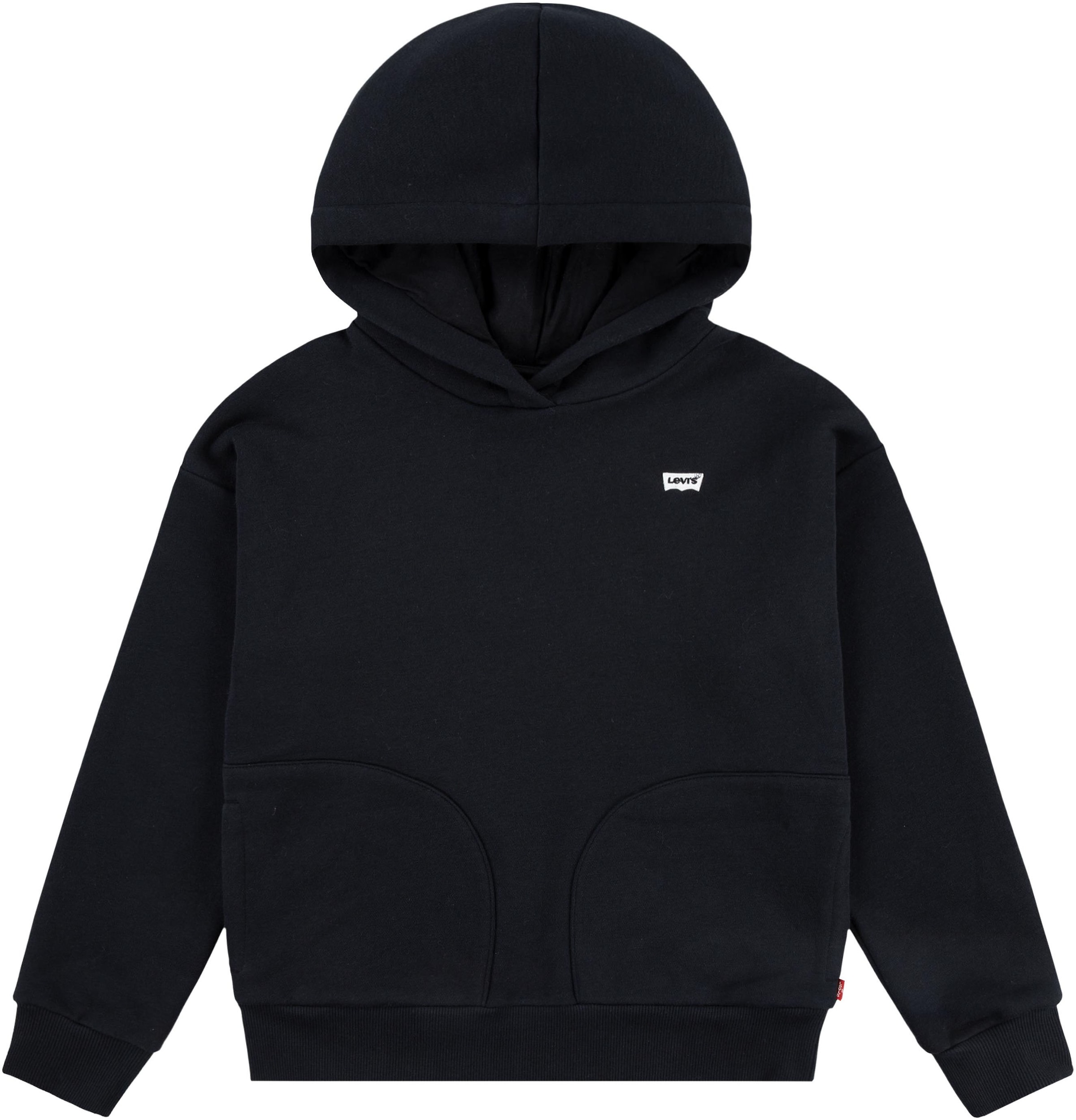 Levi's® Kids Hoodie, mit seitlichen Taschen for GIRLS