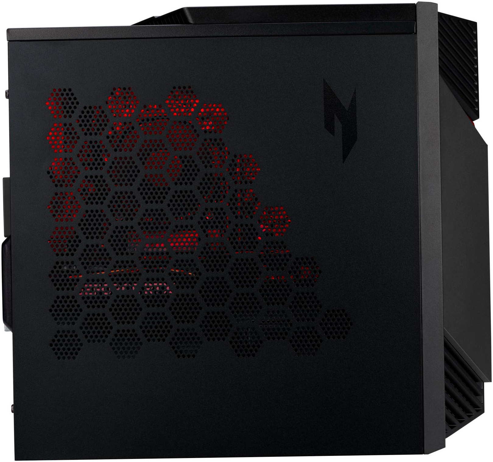Acer Gaming-PC »Nitro 50 (N50-660)«