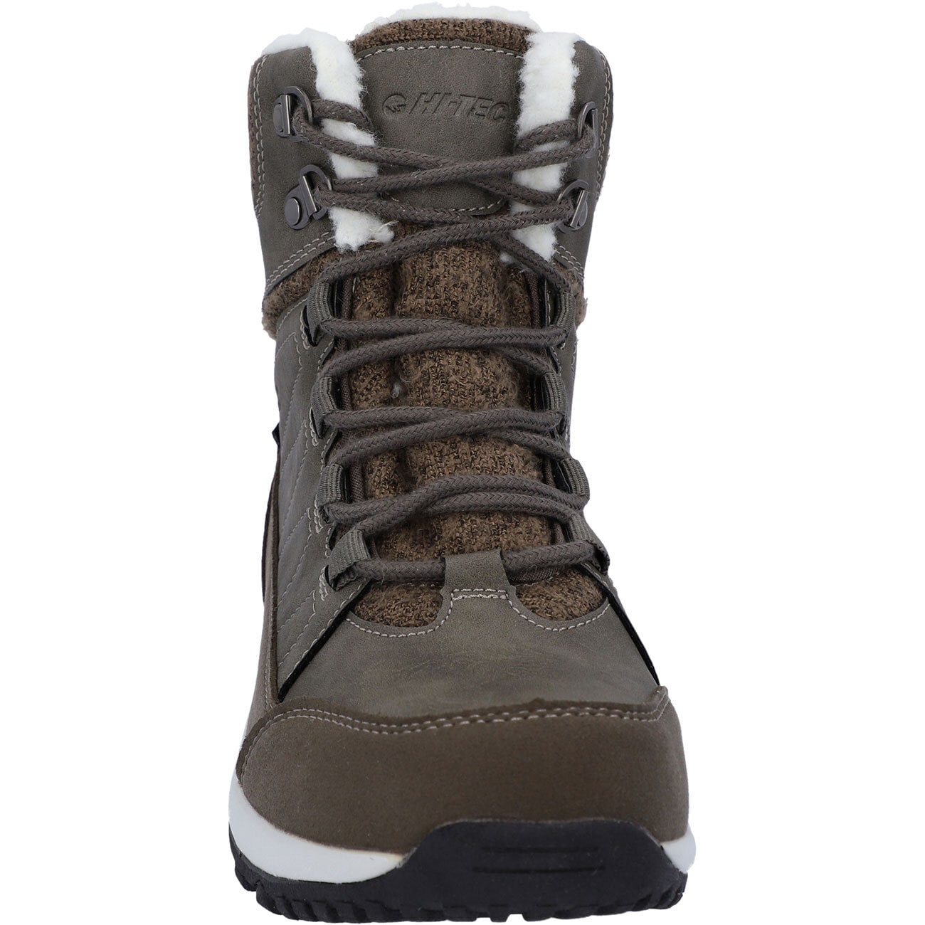 Hi-Tec Wanderschuh »Hi-Tec Stiefel Riva Mid Wp Frauen«