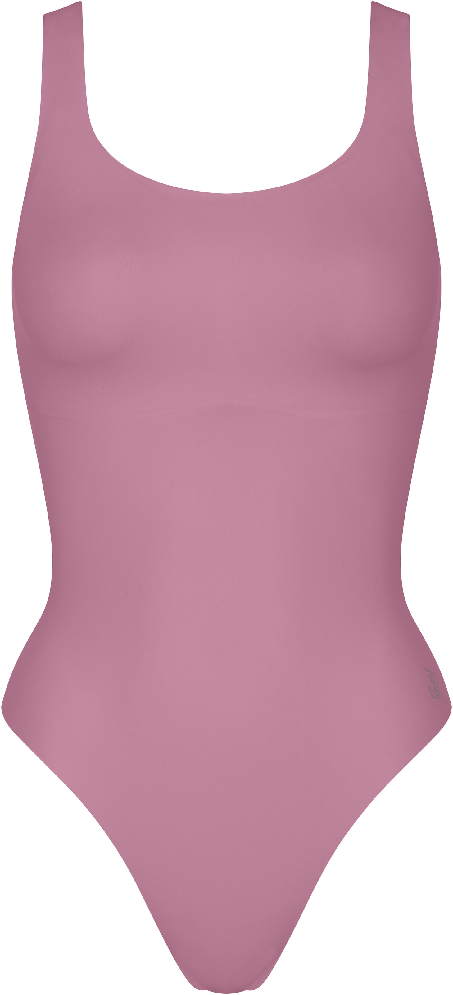 sloggi Body »NEU: ZERO Feel 2.0 Body«, nahtlos und unsichtbar