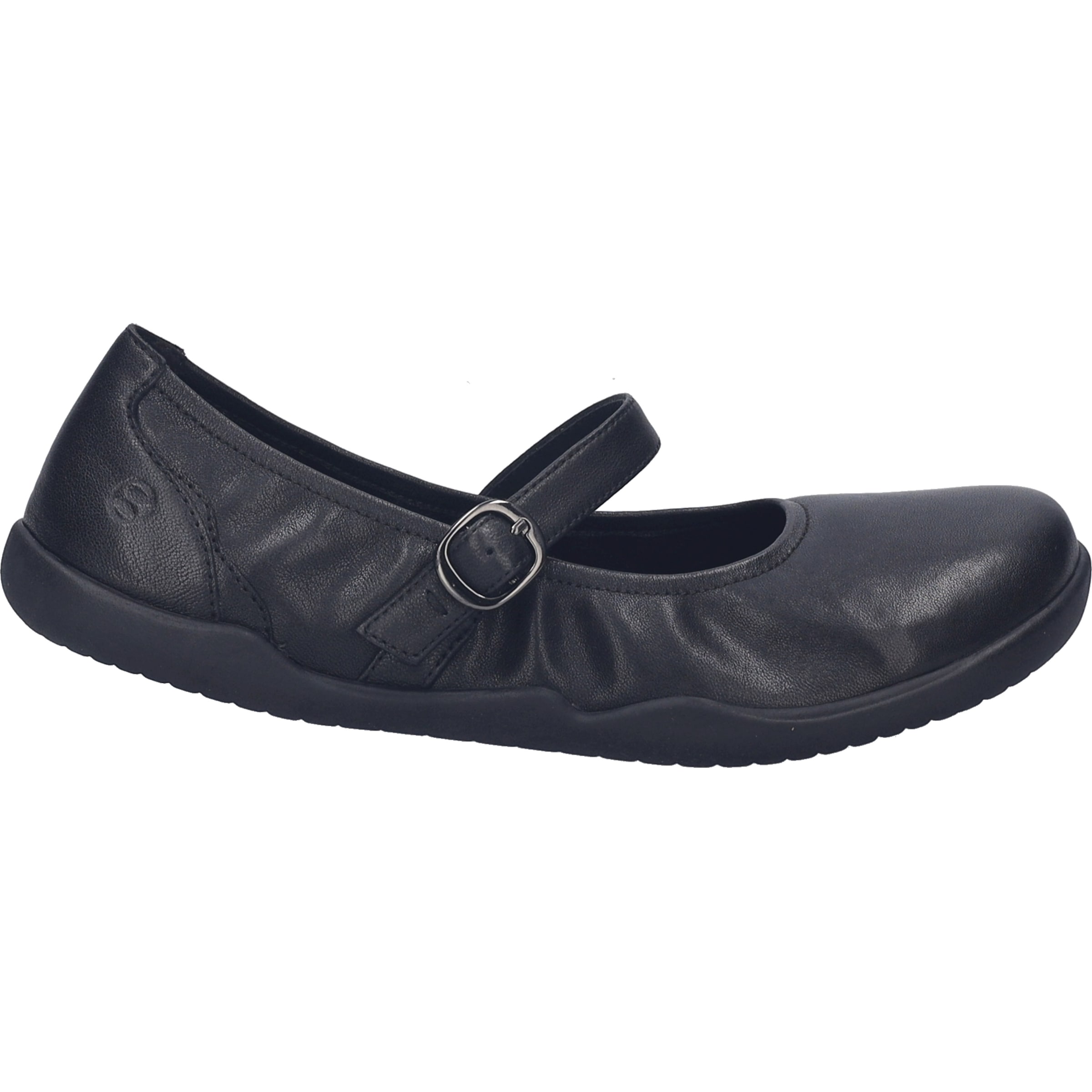 Josef Seibel Ballerina »Cassandra 10, black-black«