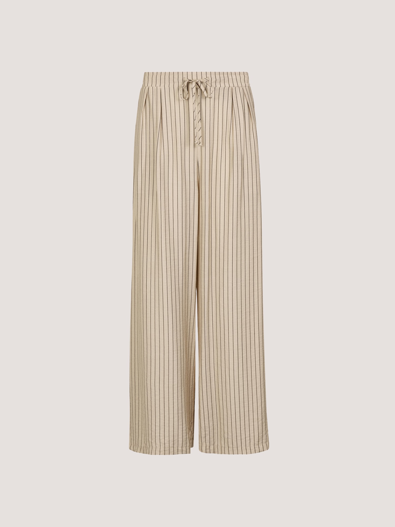 Apricot Smokinghose »Hose«  mit weitem Bein