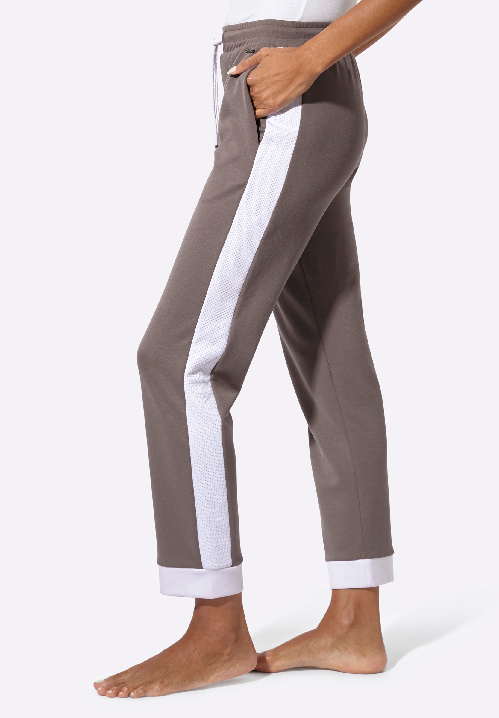 creation L Stoffhose »Hose Dehnbund-Hose«