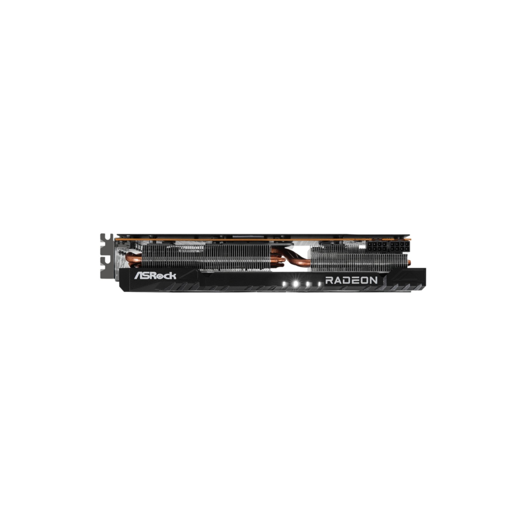 Asrock Grafikkarte »Radeon RX 7700 XT«