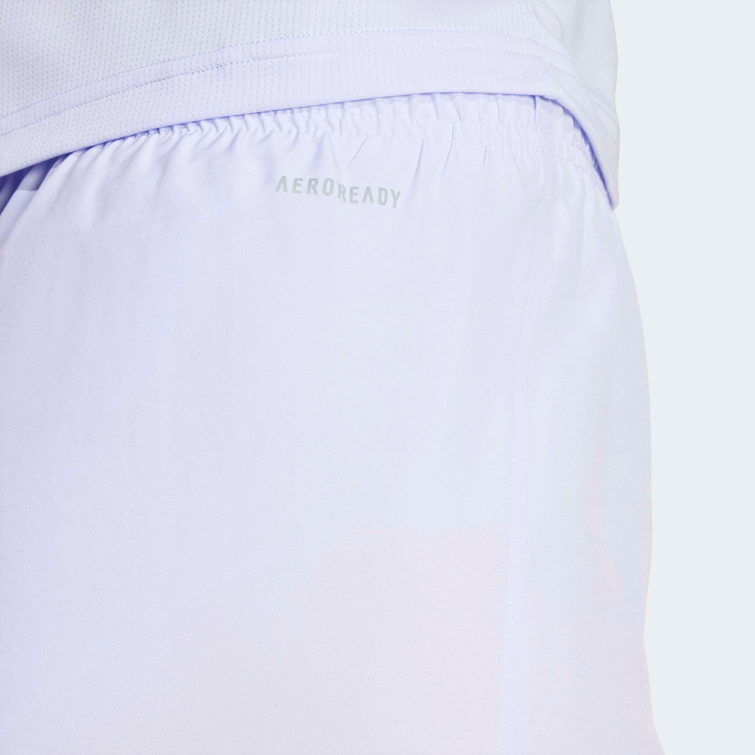 adidas Performance Laufshorts »RUN IT SHORT«, (1 tlg.)