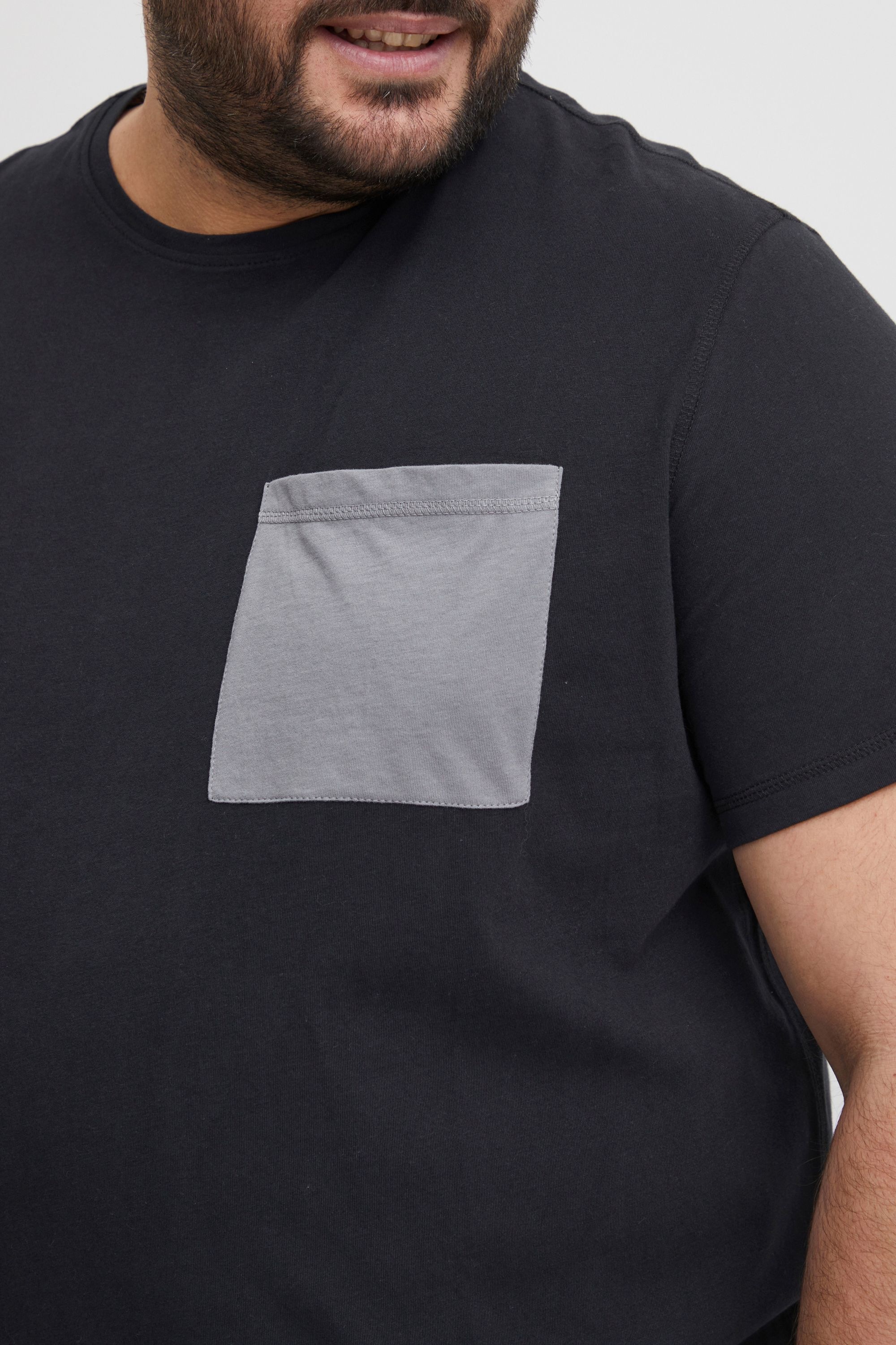 Blend T-Shirt »T-Shirt BHBBenedikt«