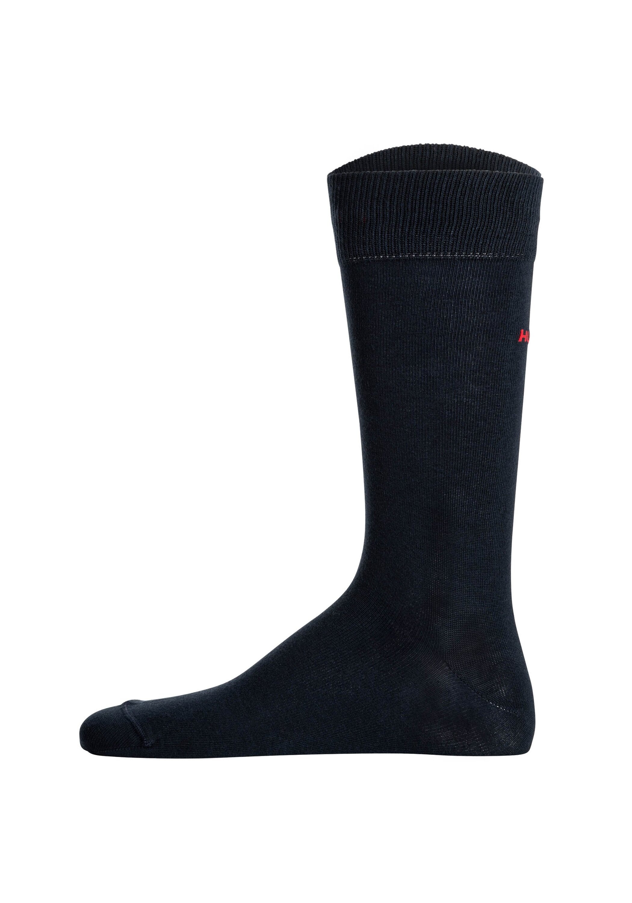 HUGO Kurzsocken »Socken 3P RS UNI CC 3er Pack«