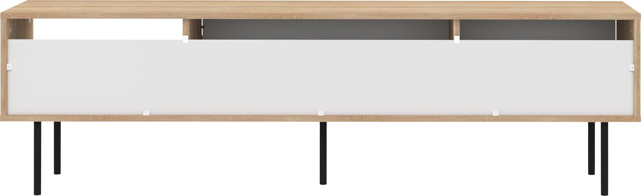 TemaHome Lowboard »AMPERE«, TV-Board mit Breite 165 cm