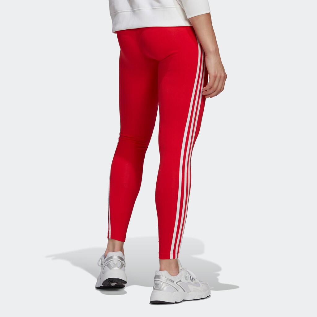 adidas Originals Leggings »ADICOLOR CLASSICS 3-STREIFEN«, (1 tlg.)