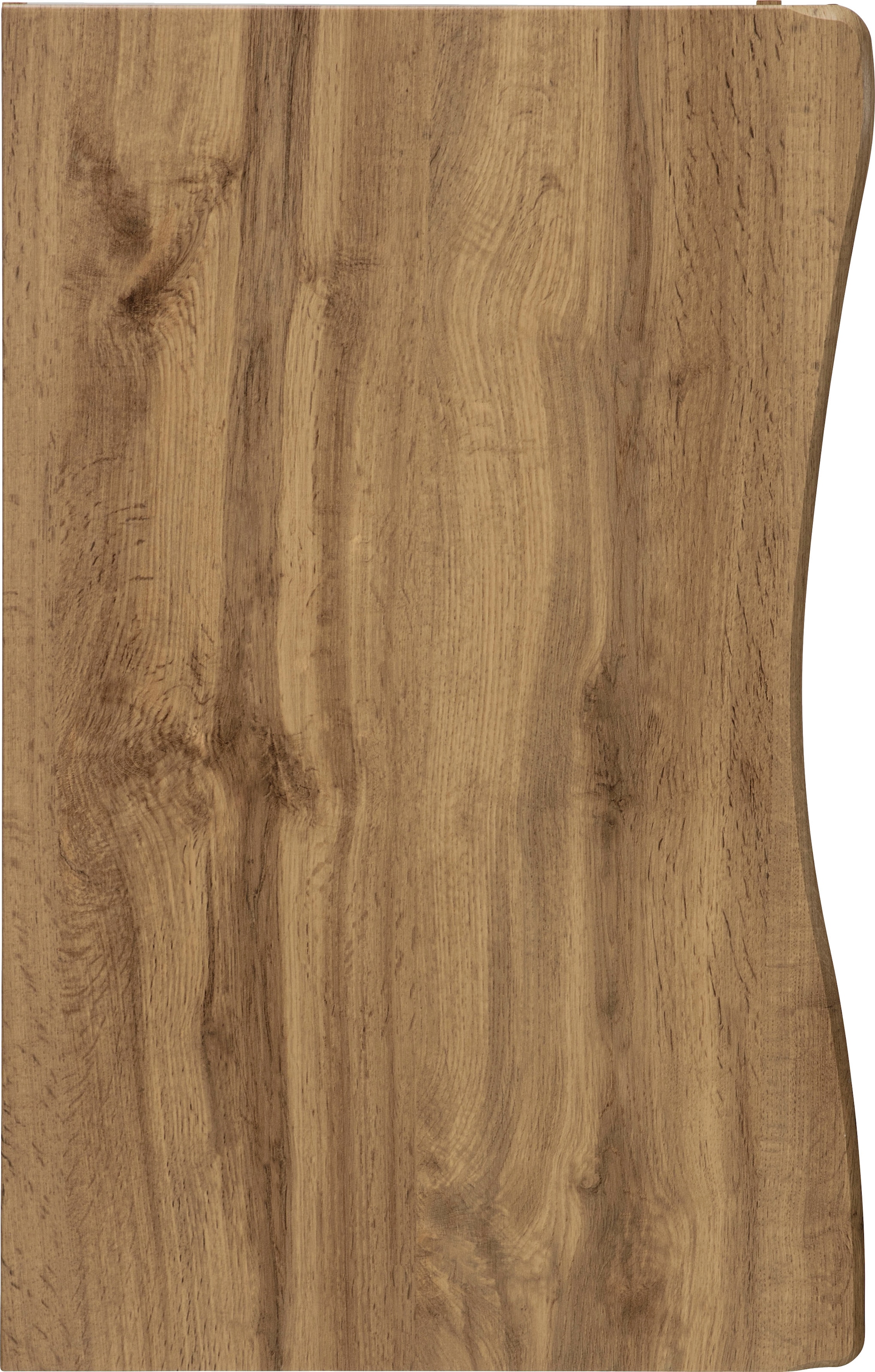 KOCHSTATION Hängeschrank »KS-Bruneck« >>Bruneck<< 60 cm breit, für viel Stauraum, hochwertige MDF-Fronten