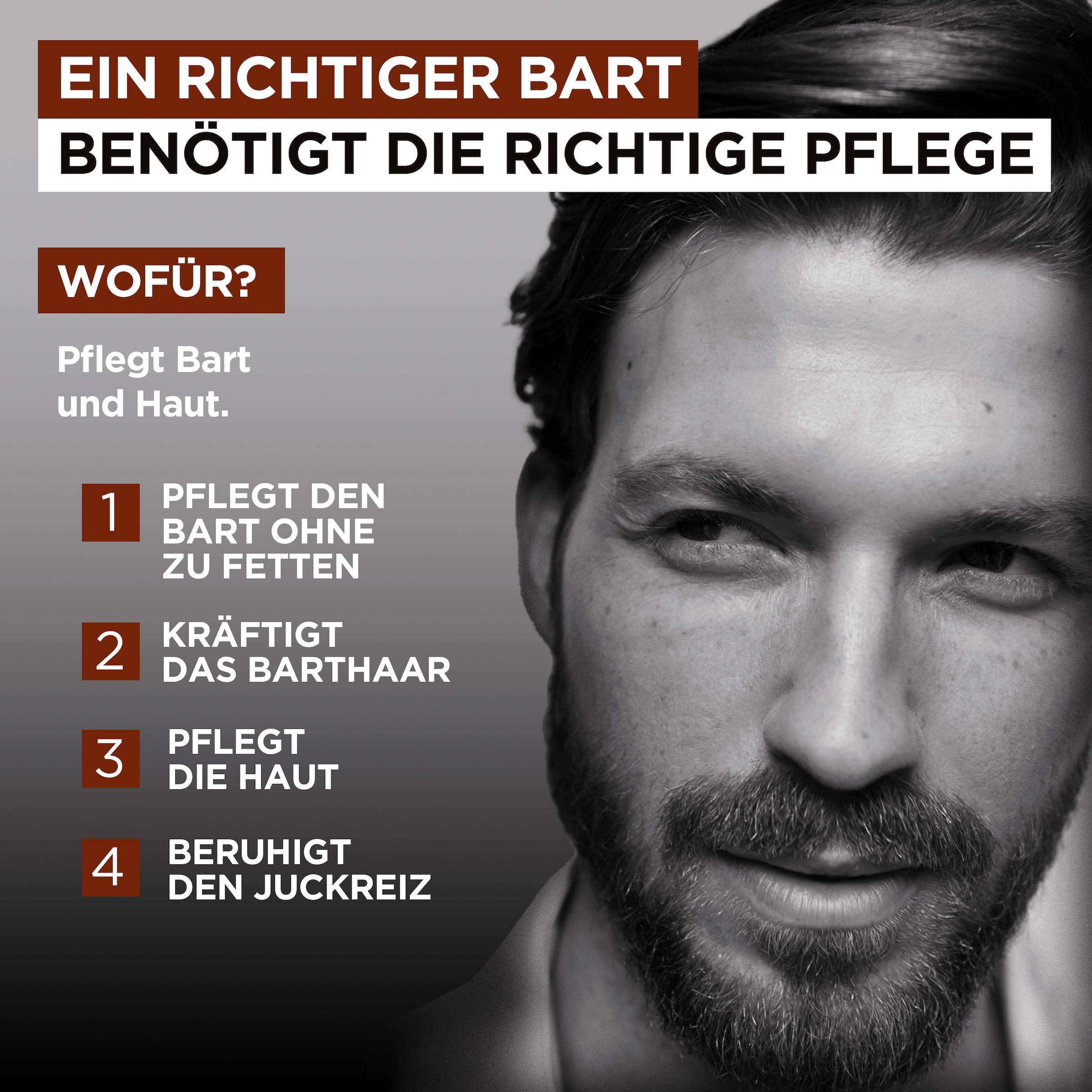 L'ORÉAL PARIS MEN EXPERT Pflege-Set »Barber Club Grooming Kit«, mit hoher Wirksamkeit