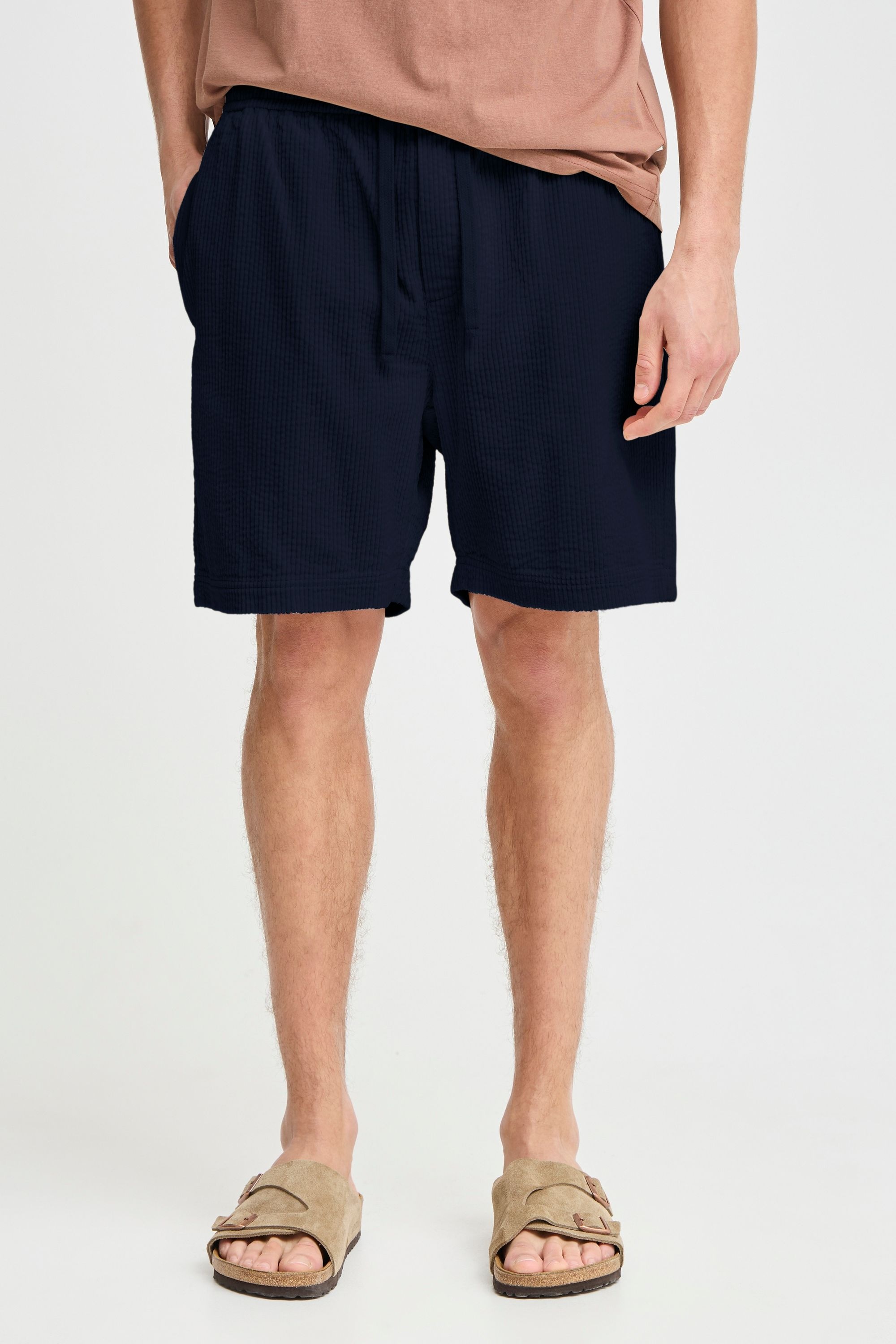 !Solid Shorts »Shorts SDALANN«