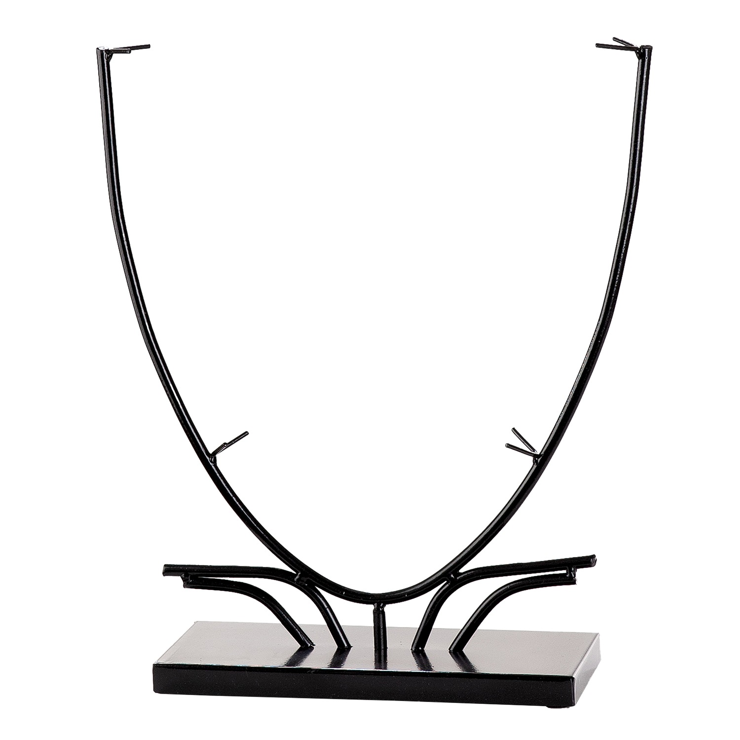 GILDE Bodenvase »Dixion« Innenwände sind handbemalt, nicht wasserdicht