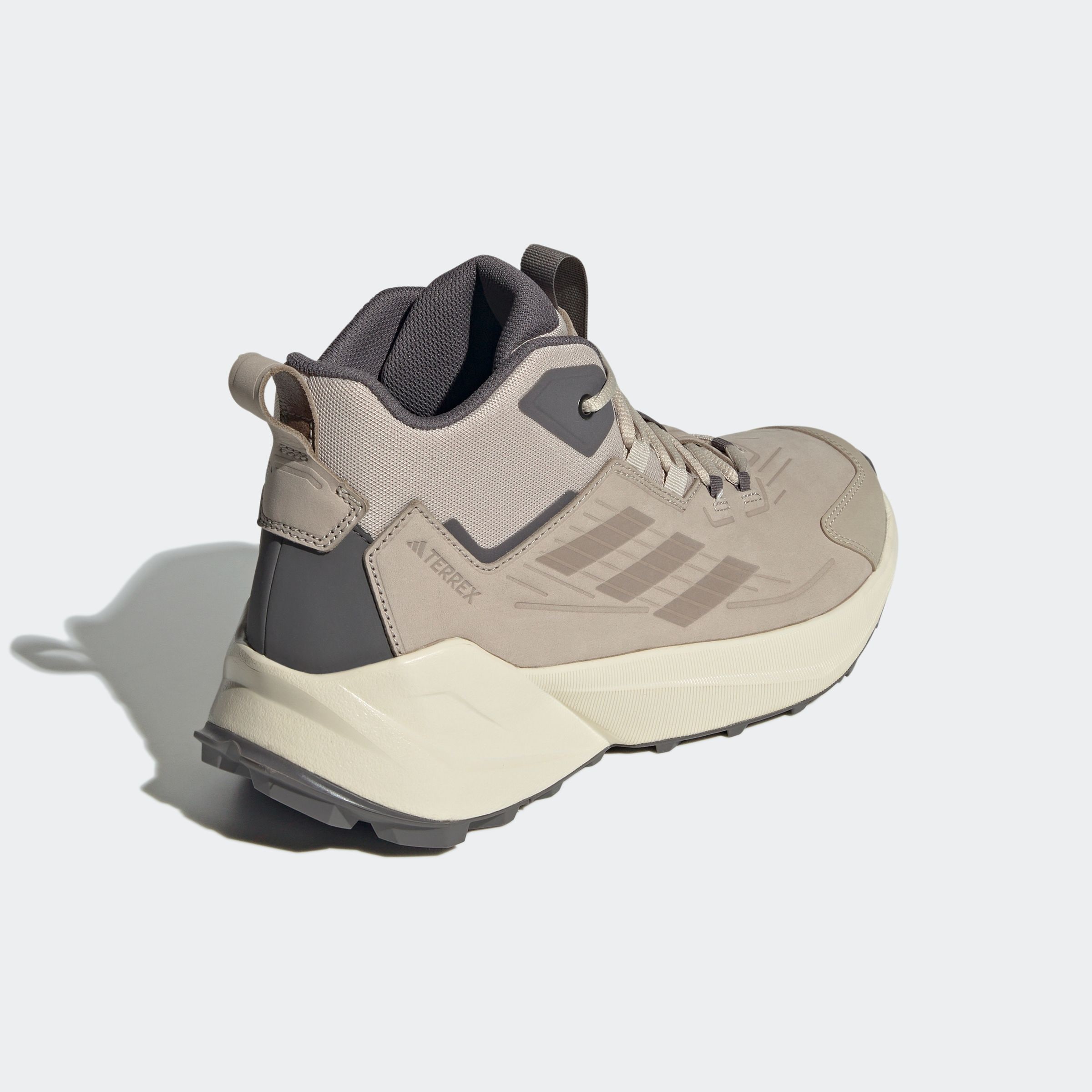 adidas TERREX Wanderschuh »TERREX TRAILMAKER 2.0 LEATHER«, aus Leder