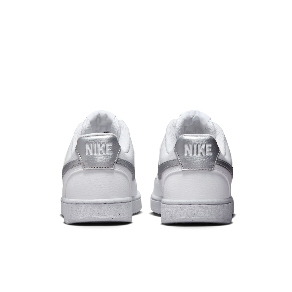 Nike Sportswear Sneaker »Court Vision Low Next Nature«