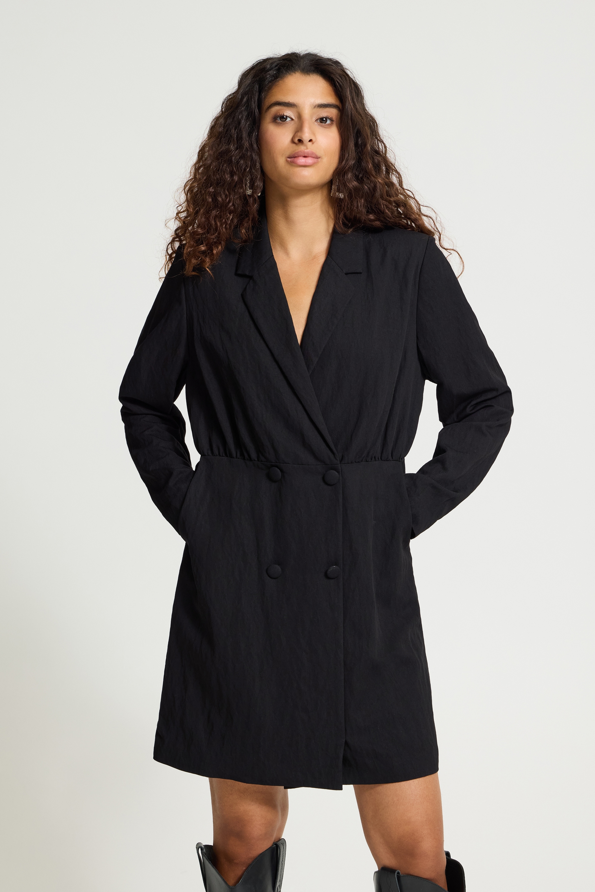 Sorbet Midikleid »SORBET Kleid SBXYANO«