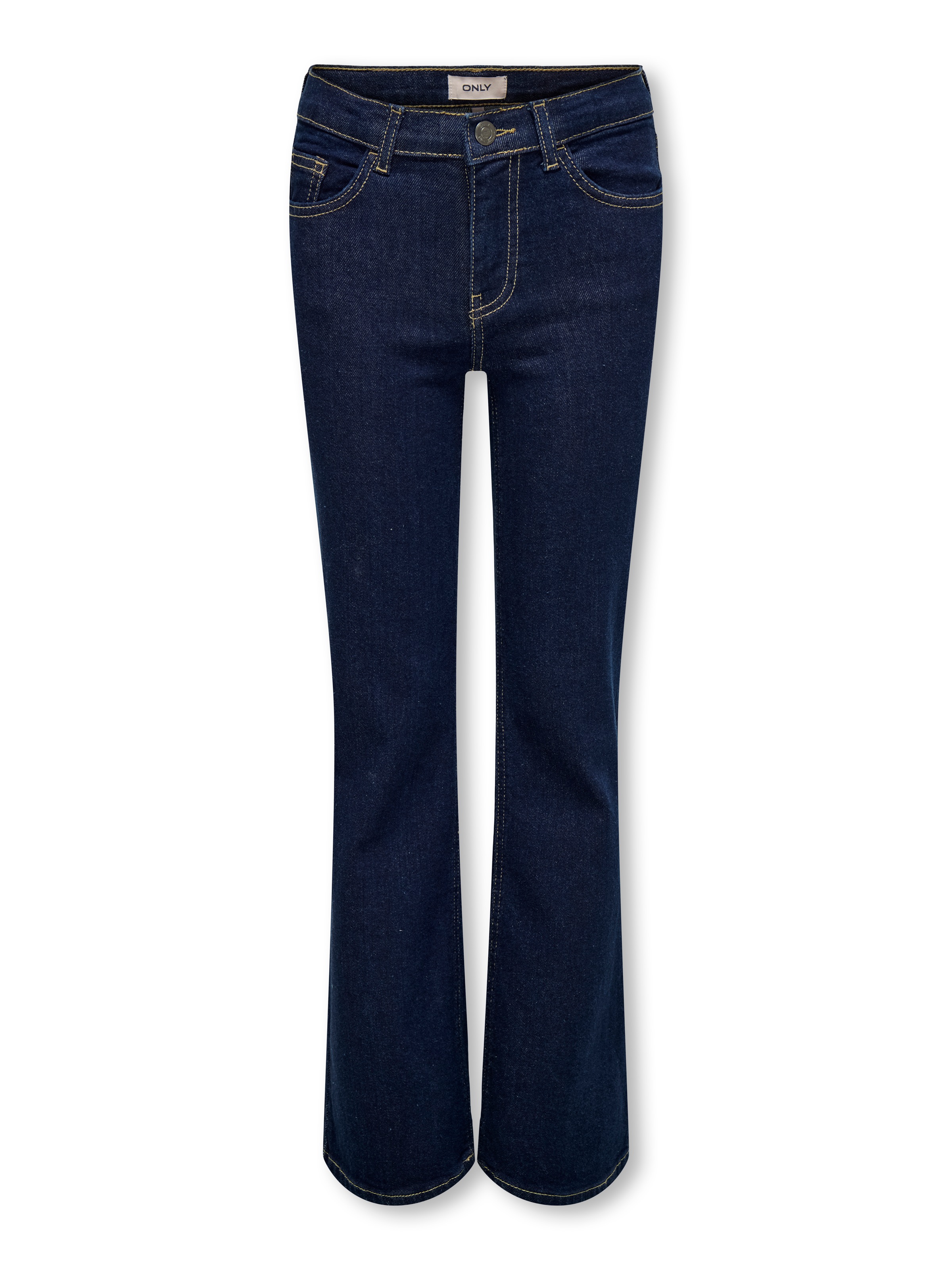 KIDS ONLY Relax-fit-Jeans »KOGJUICY REG WIDE LEG AZG211 DNM NOOS«