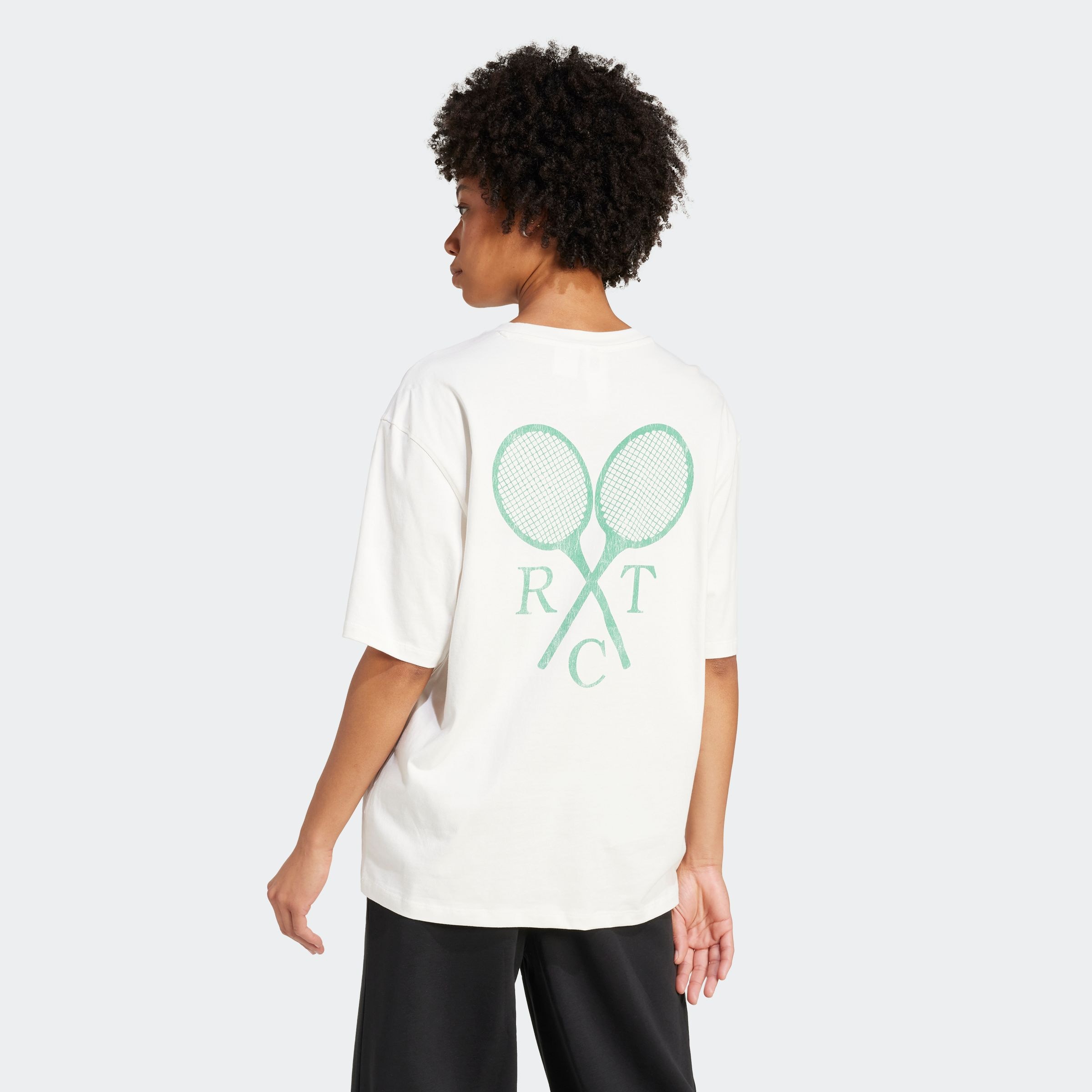 adidas Originals T-Shirt »TENNIS BYFR TEE«