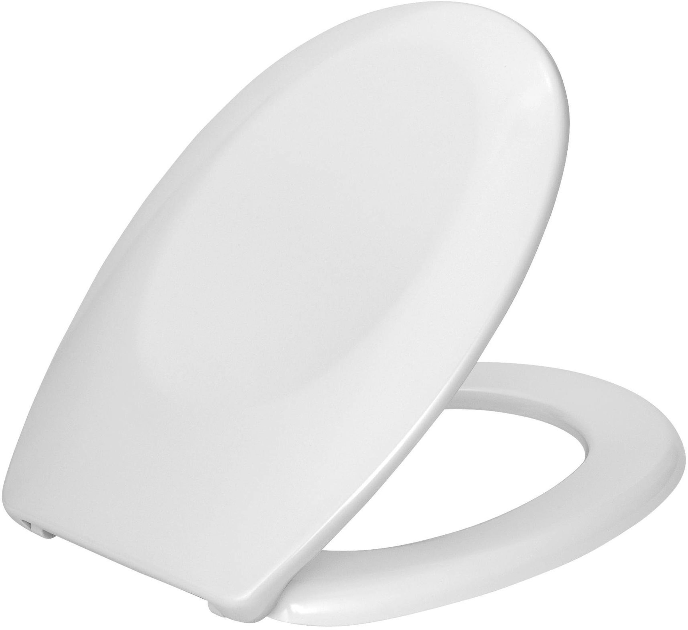 WENKO WC-Sitz »Bergamo«