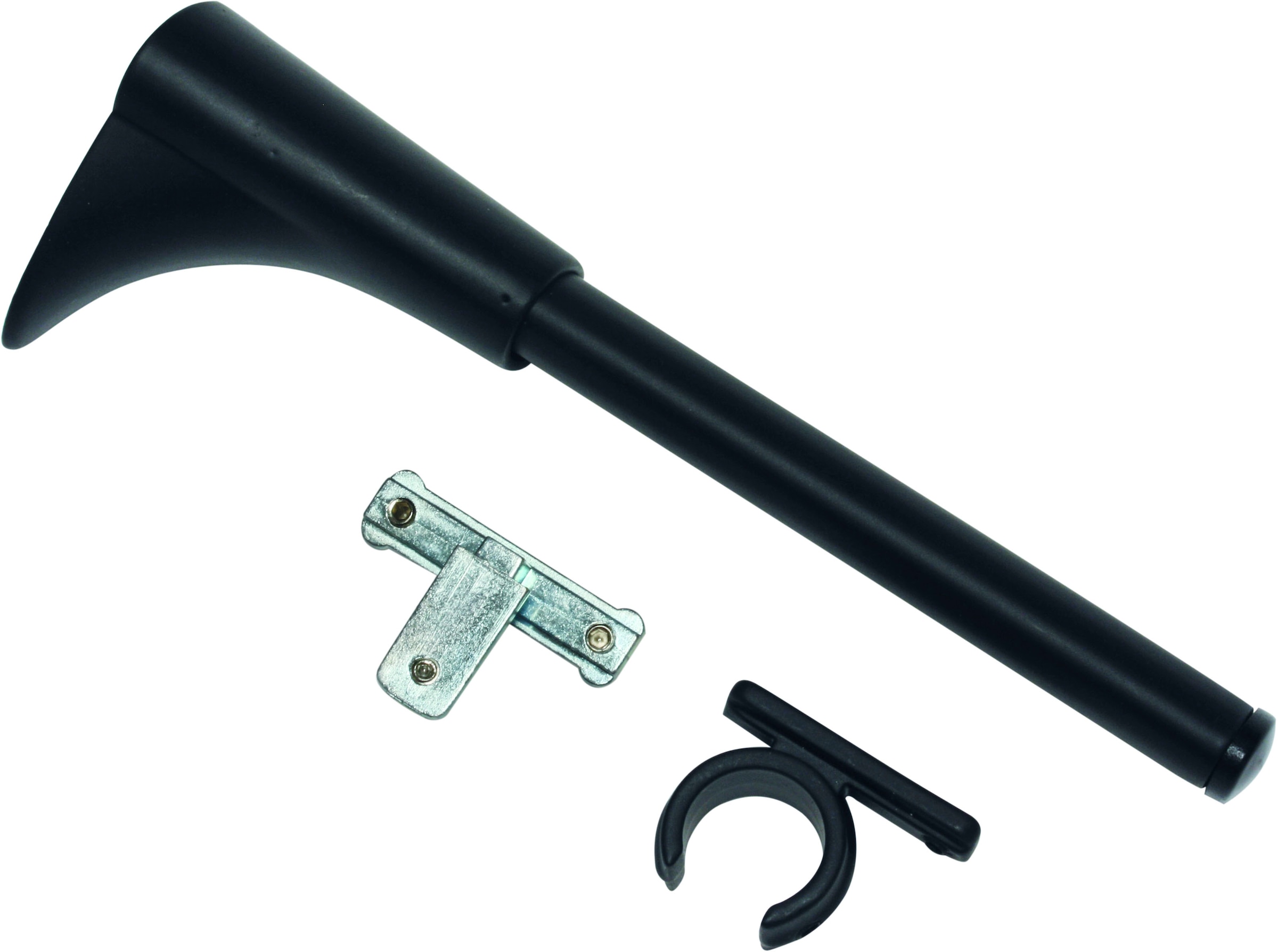 GARDINIA Träger »Memphis« Serie Einzelprogramm Memphis Ø 16 mm