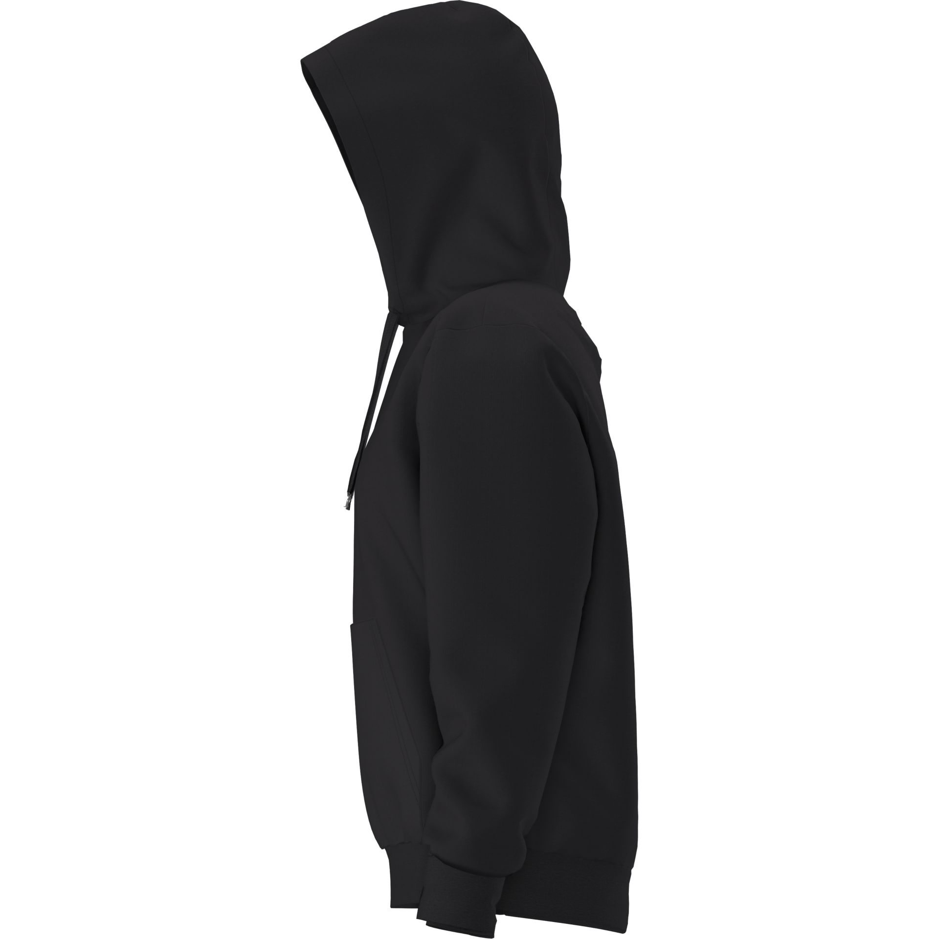 Vans Kapuzensweatshirt »ESSENTIALFTRELAXEDPO«