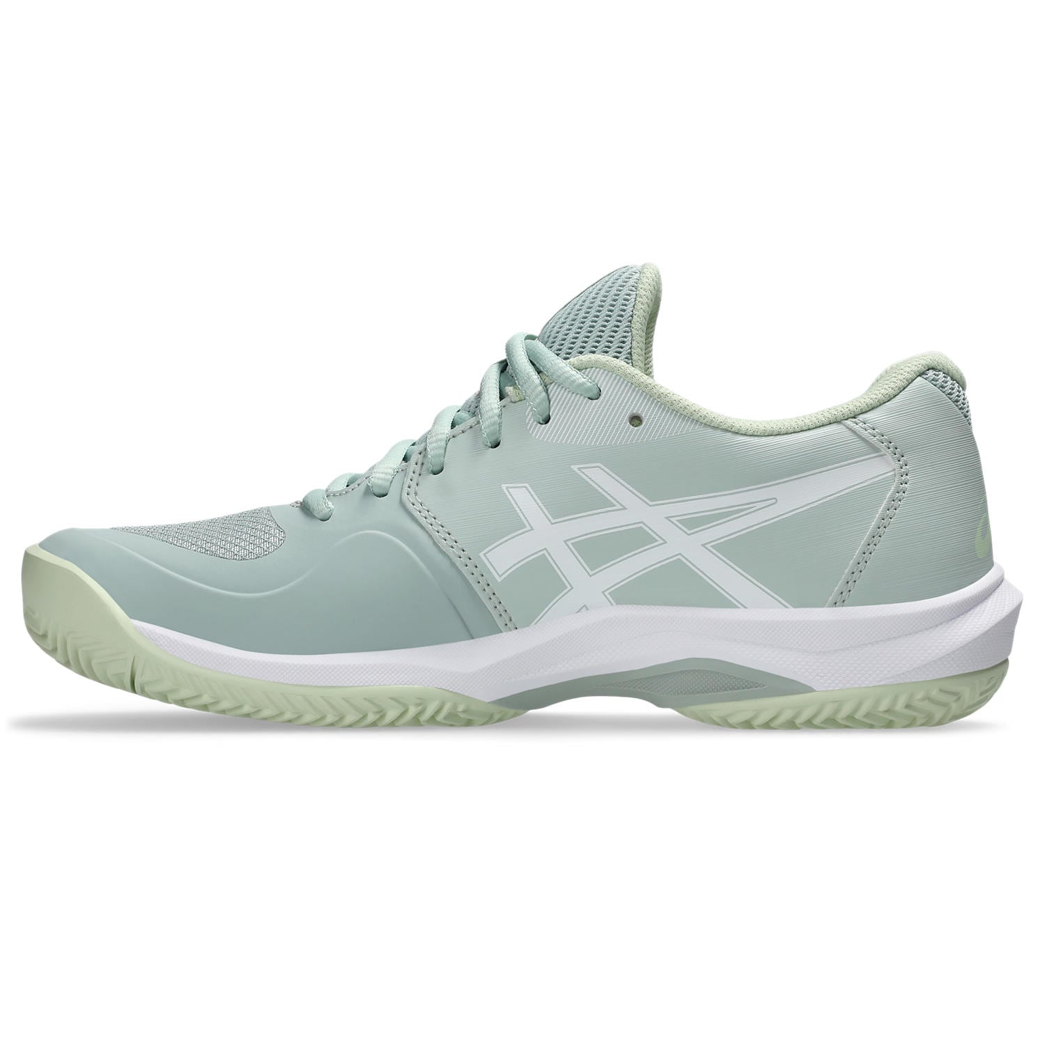 Asics Tennisschuh »GAME FF CLAY/OC«, All-Courtschuhe für alle Untergründe