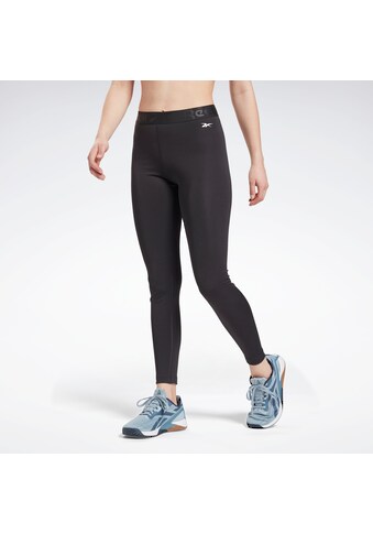 Reebok Trainingstights »WORKOUT READY COMMERCIAL TIGHT« kaufen