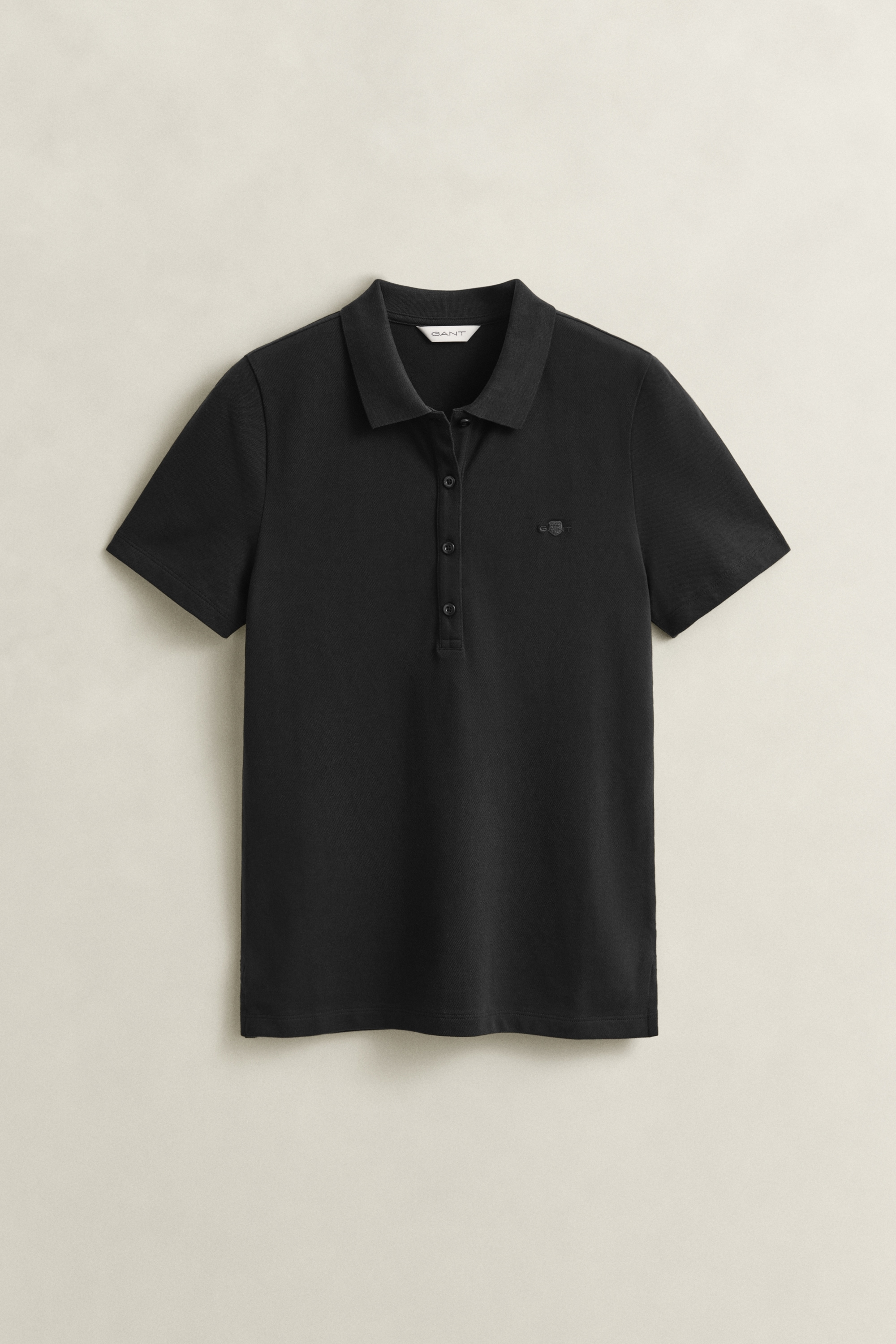 Gant Poloshirt »SLIM FIT ARCHIVE SHIELD PIQUE«