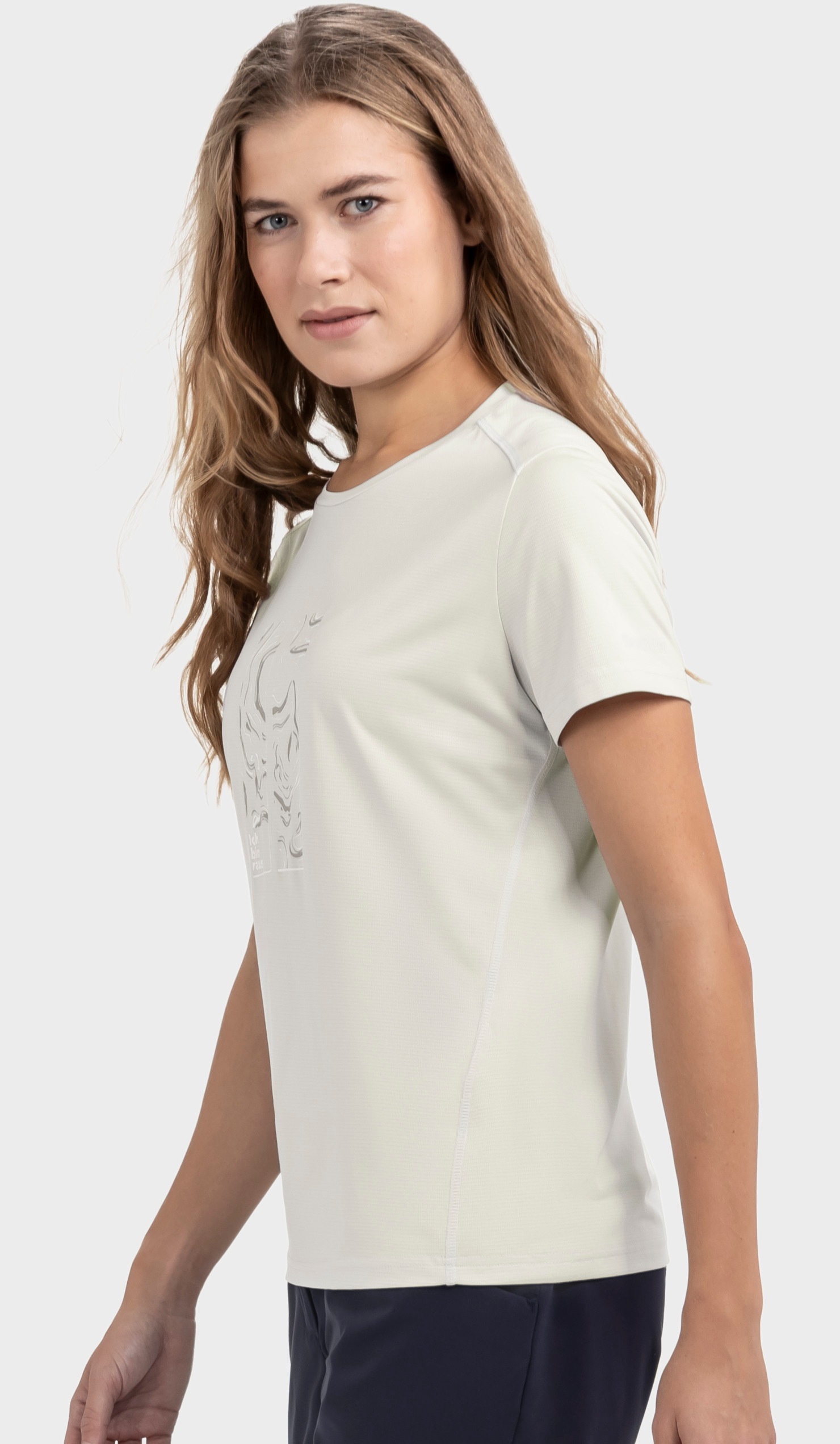 Schöffel Funktionsshirt »CIRC T Shirt Sulten L«