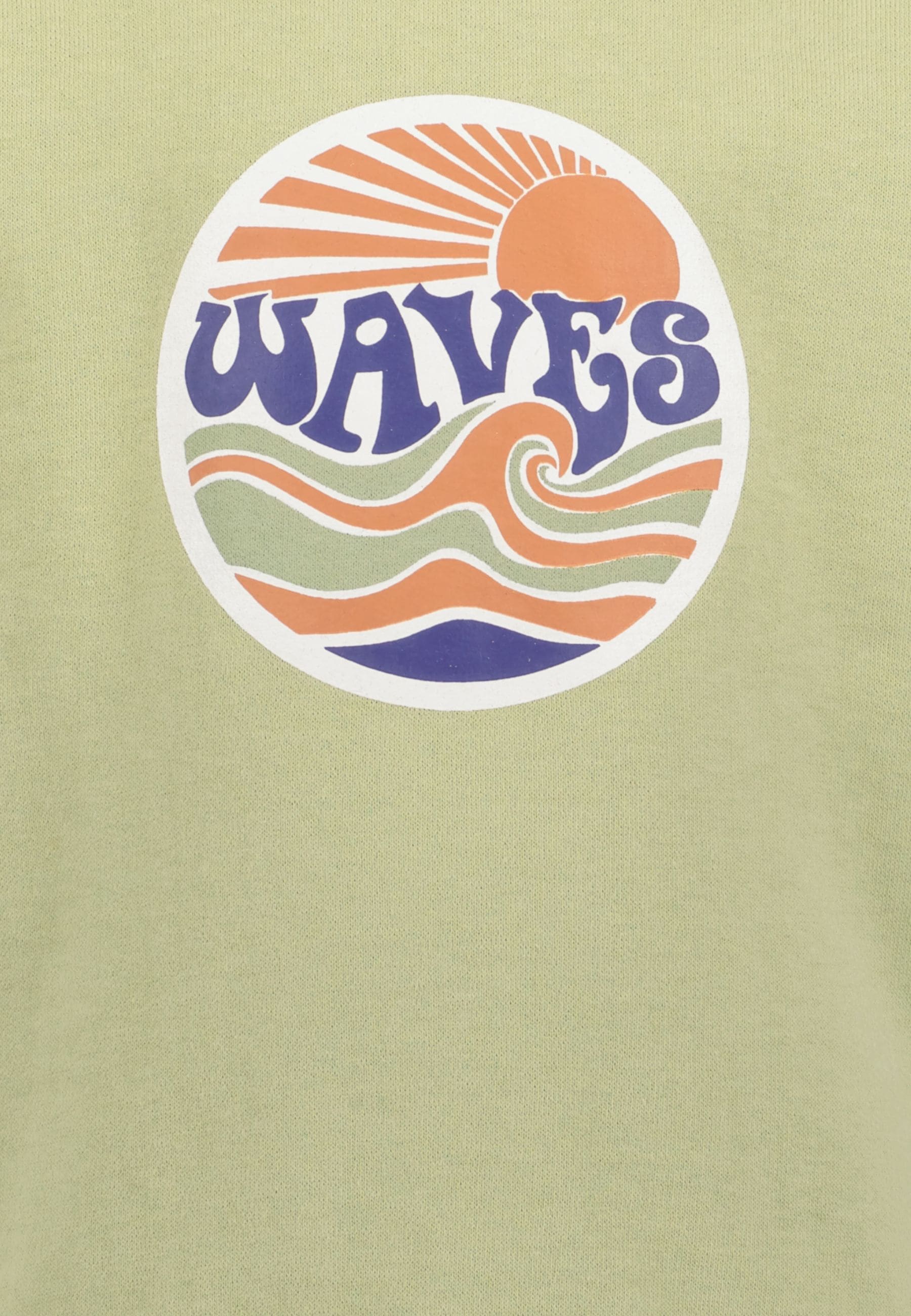 Blue Seven Sweater »Blue Seven Sweatshirt«
